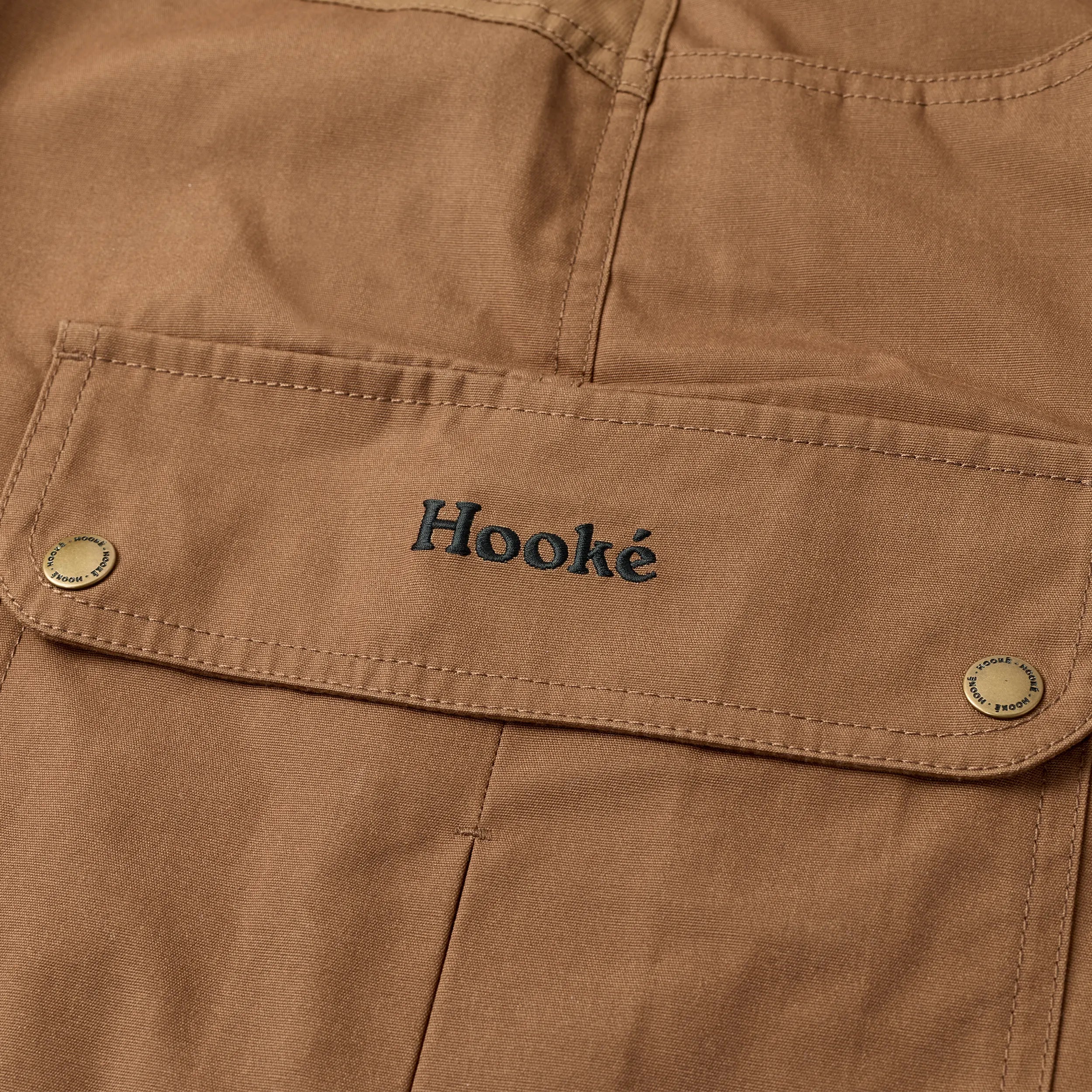 M's Offroad Shorts - Hooké