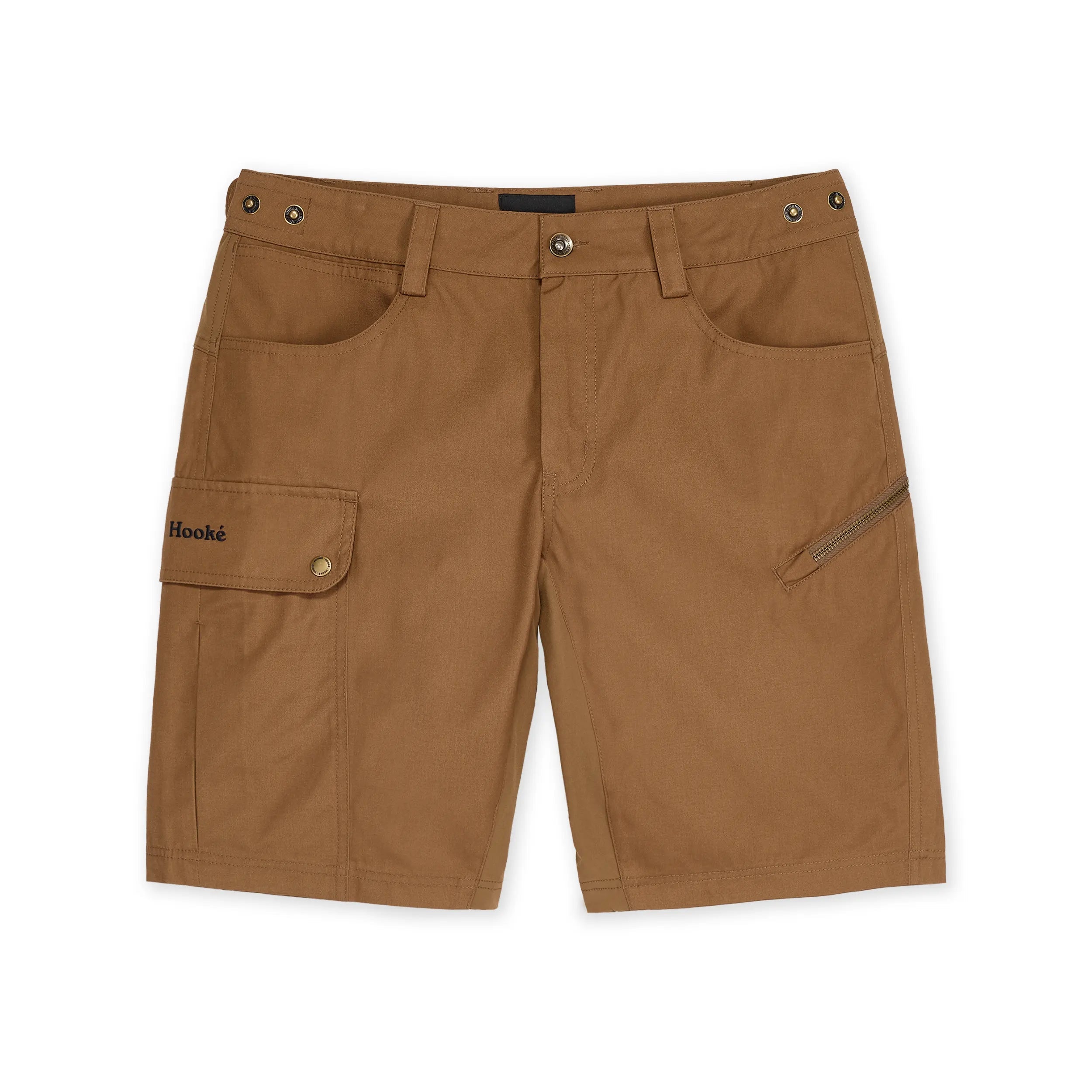 M's Offroad Shorts - Hooké