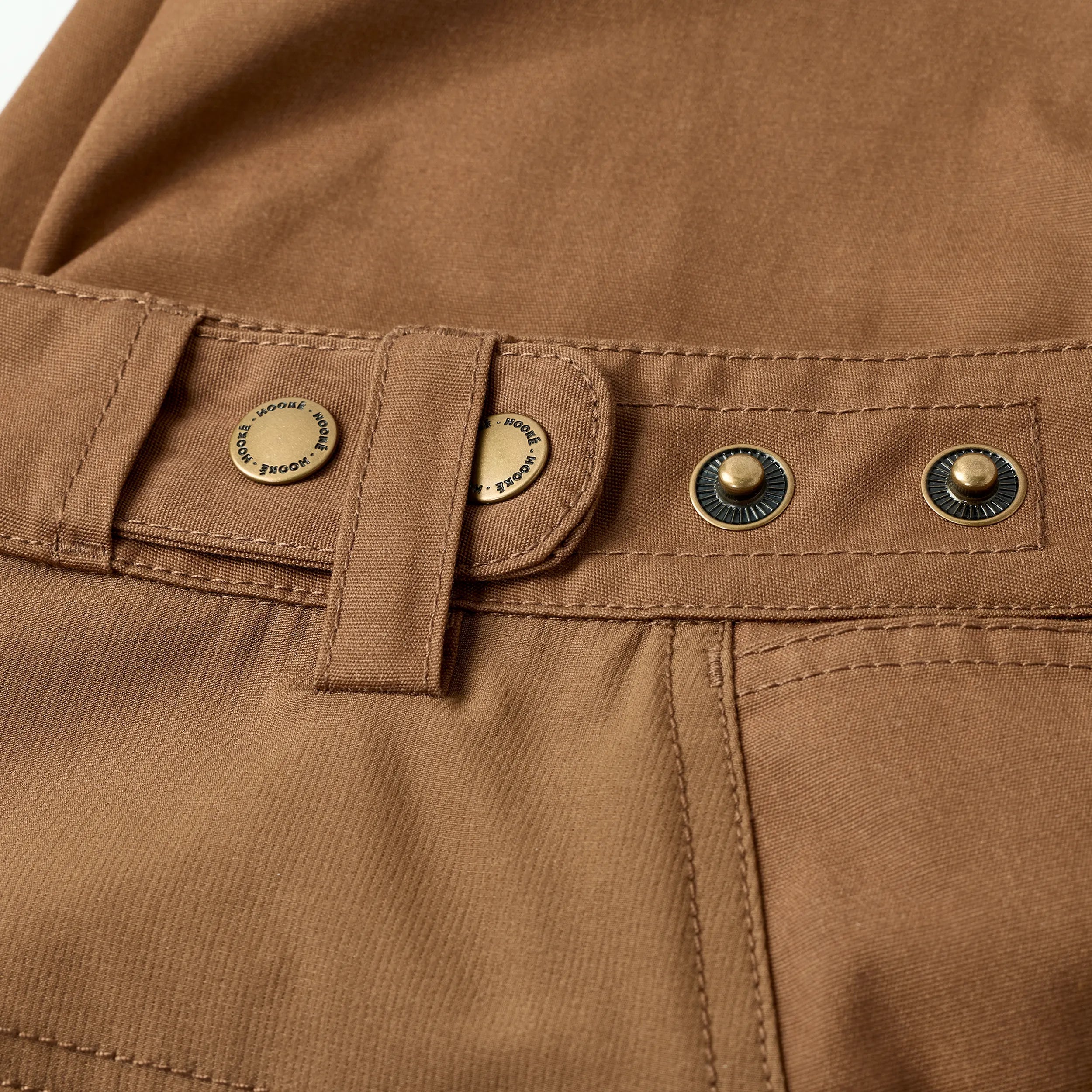 M's Offroad Shorts - Hooké