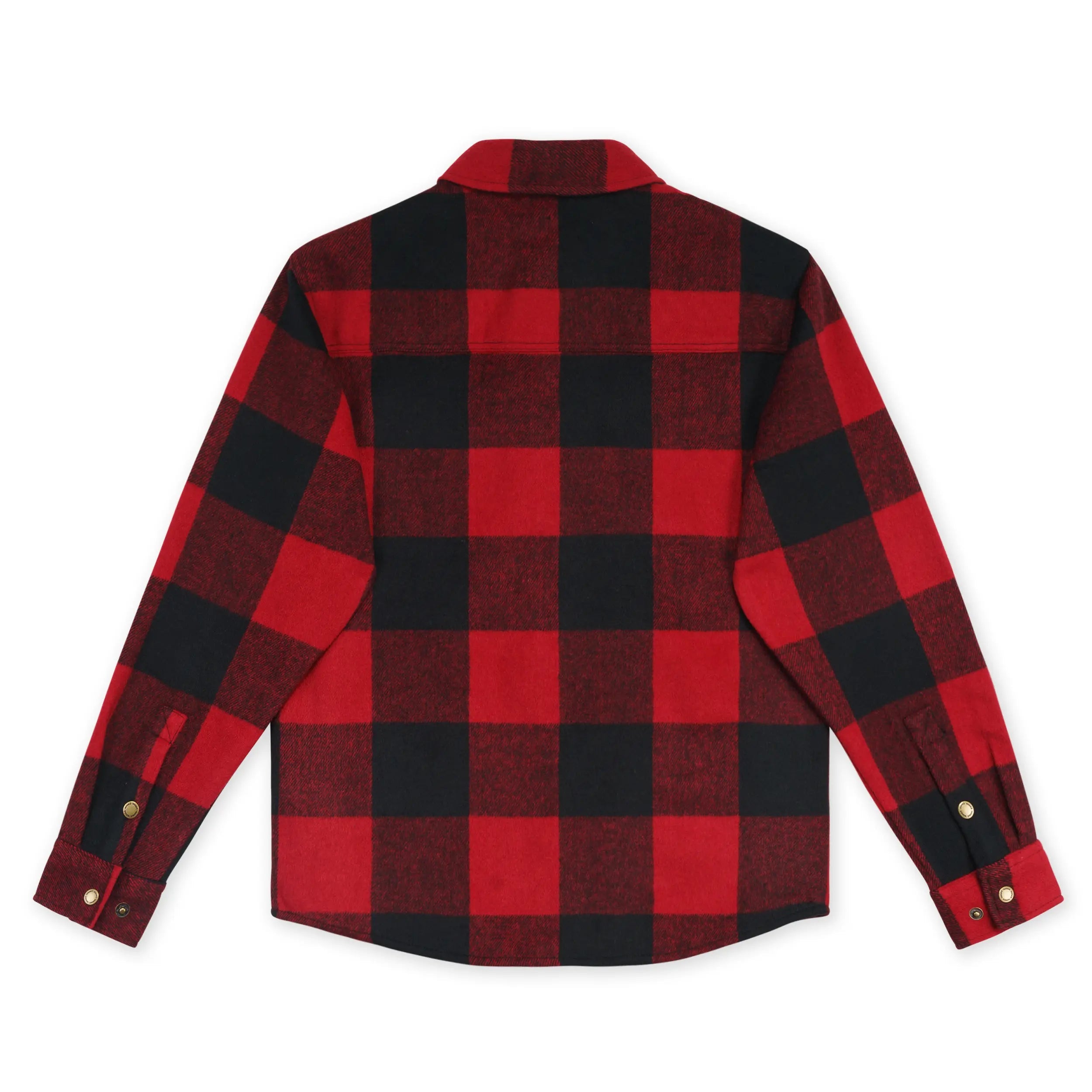 M's Original Canadian Overshirt - Hooké