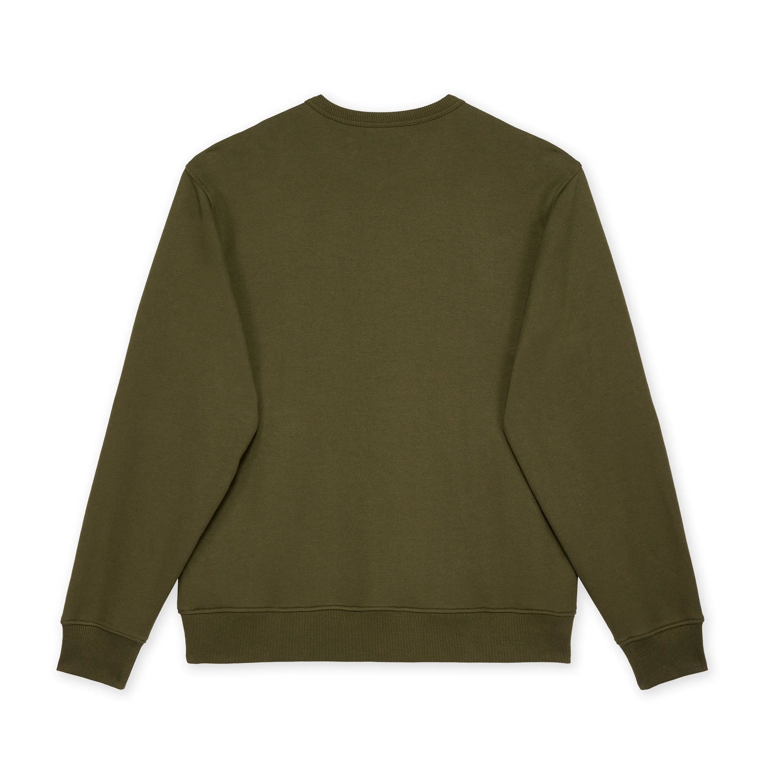 M's Outdoor Co. Crewneck - Hooké