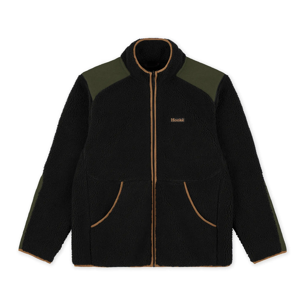 M's Prairies Pile Fleece Jacket