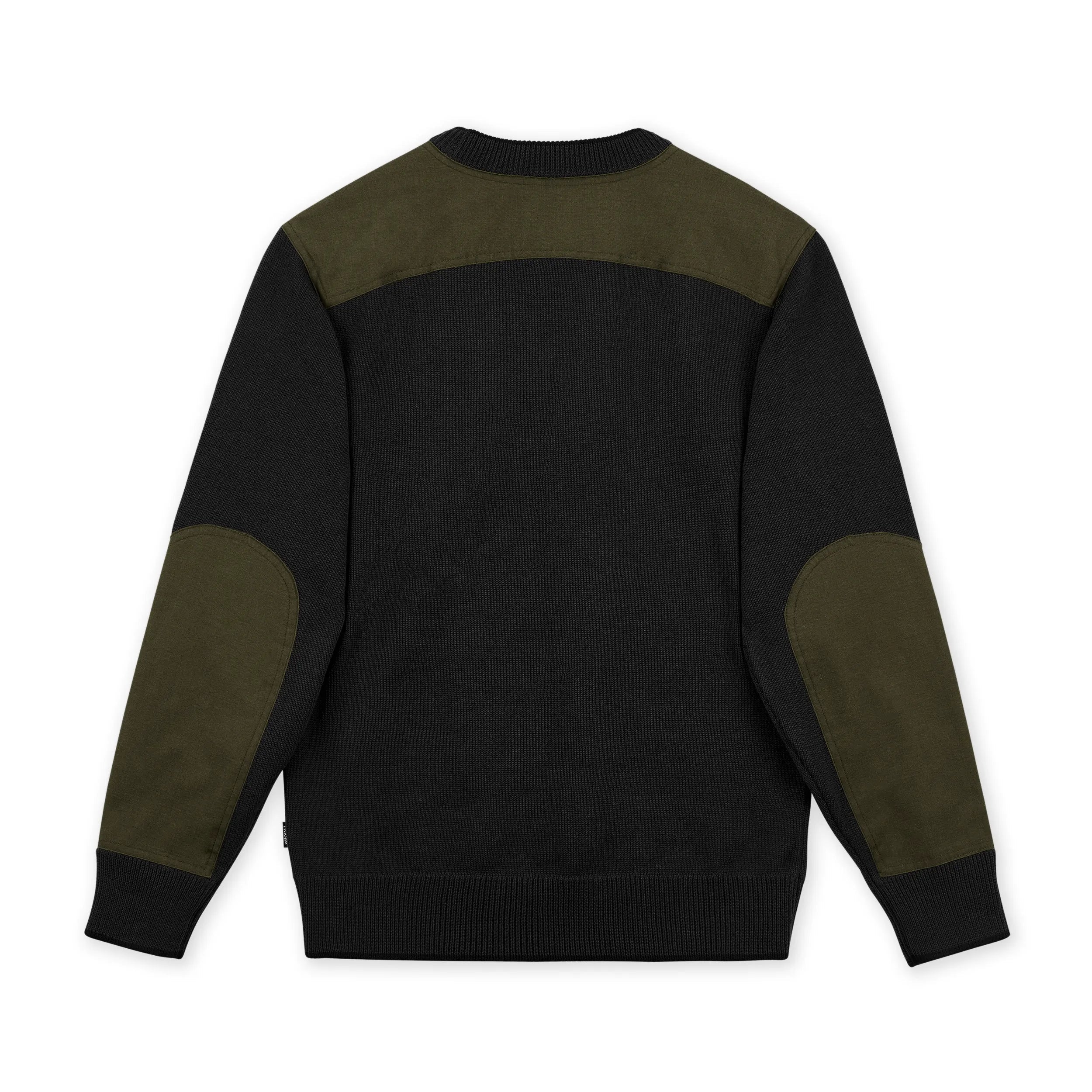 M's Prospector Sweater - Hooké