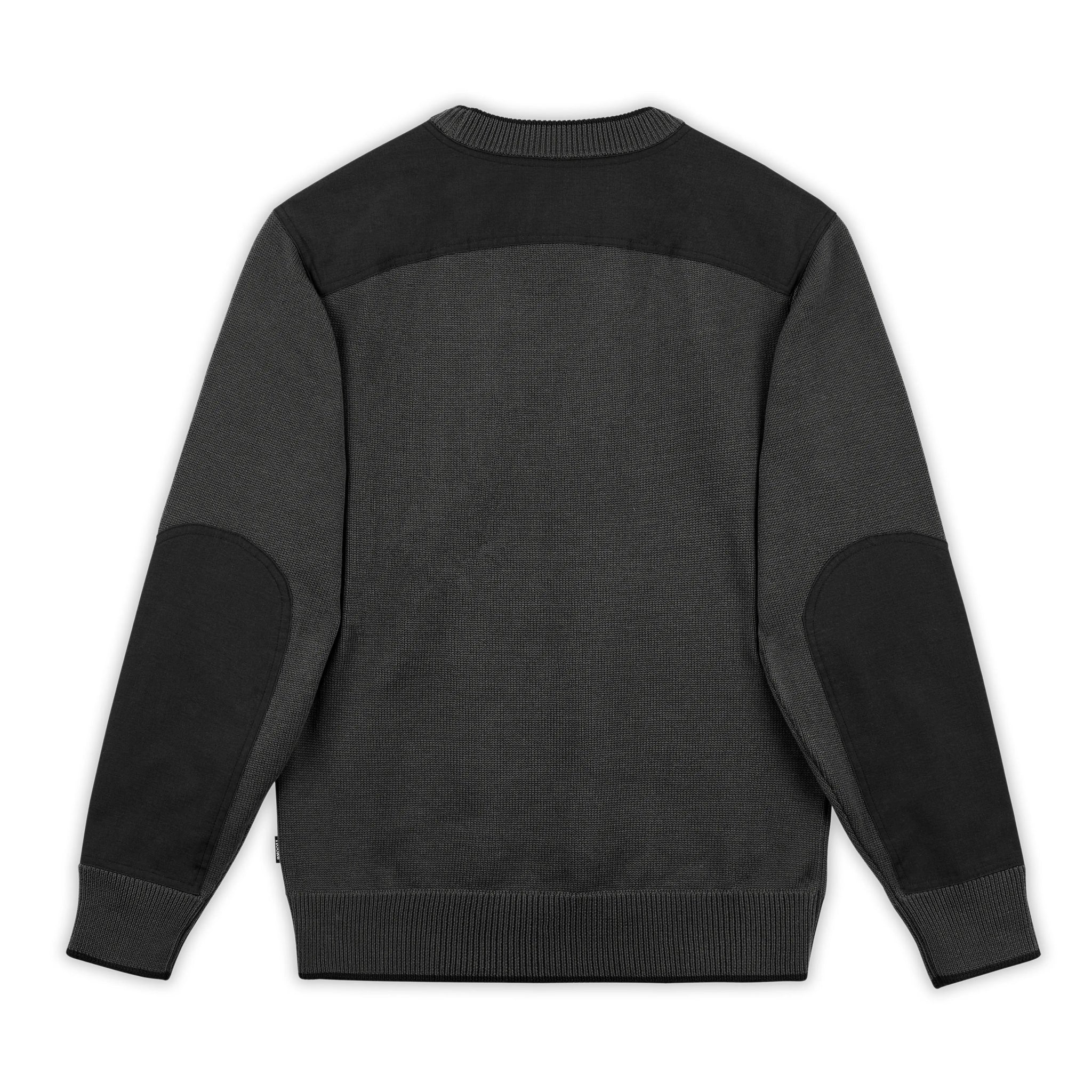 M's Prospector Sweater - Hooké