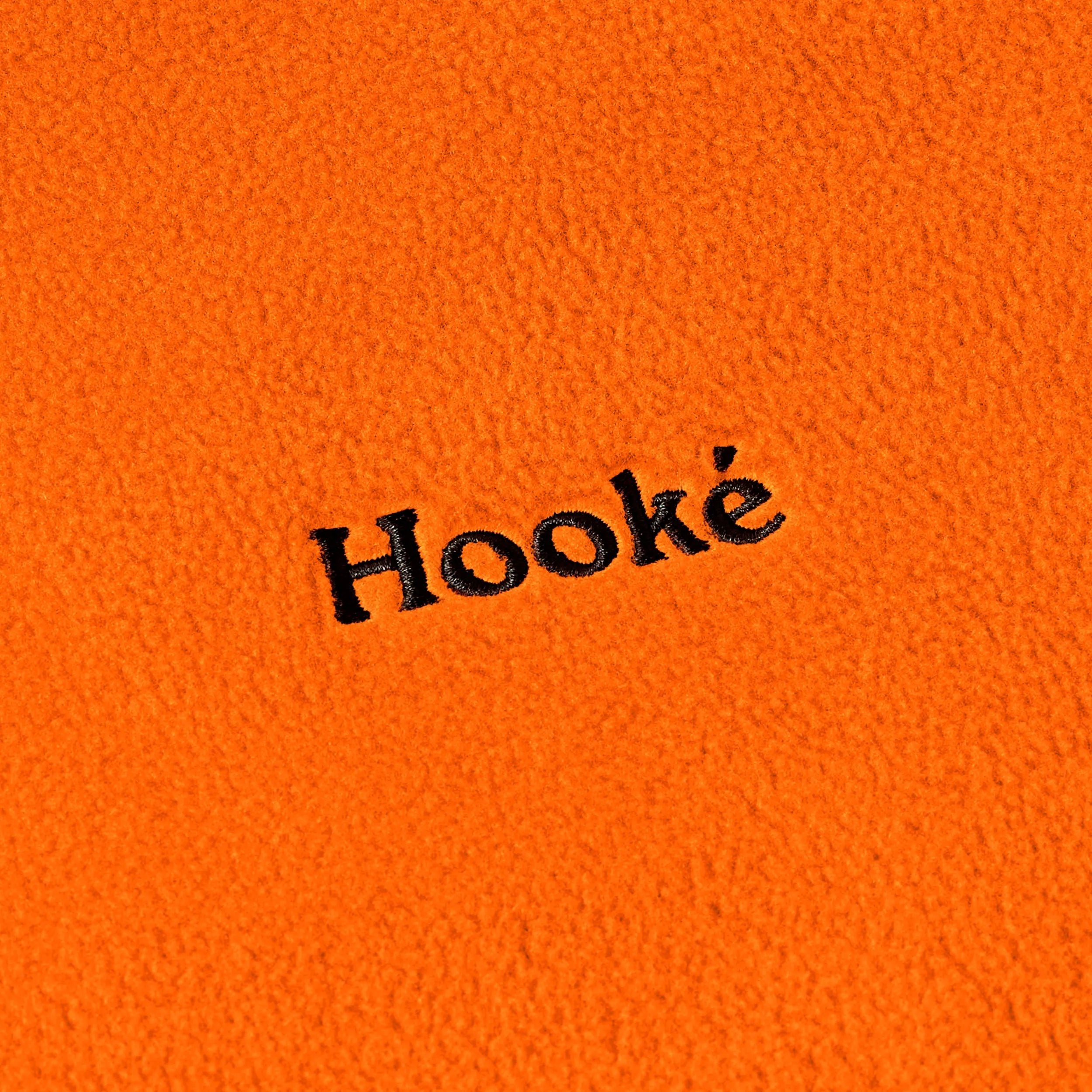 M's Pullover Polar Fleece - Hooké