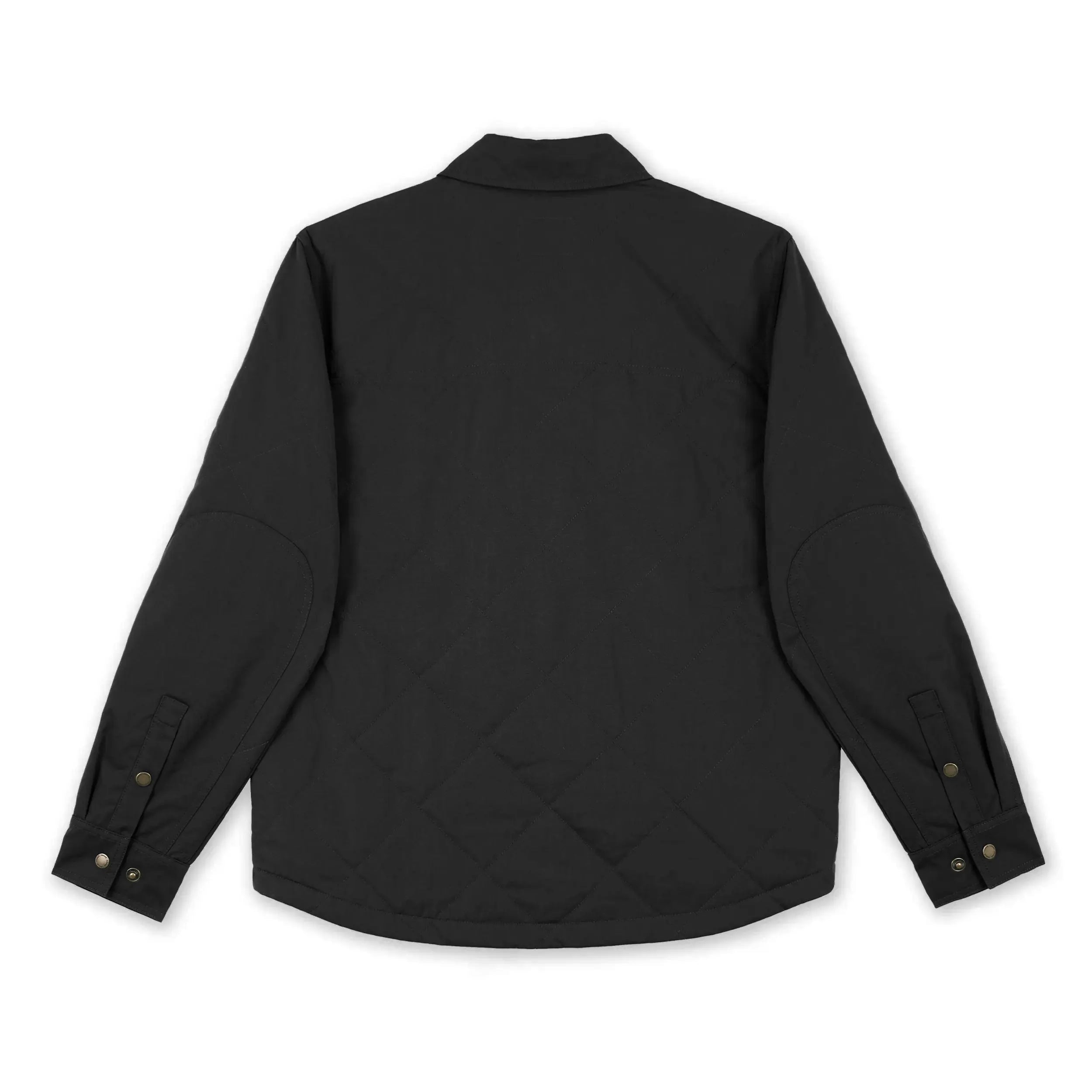 M's Quilted Jack Shirt - Hooké