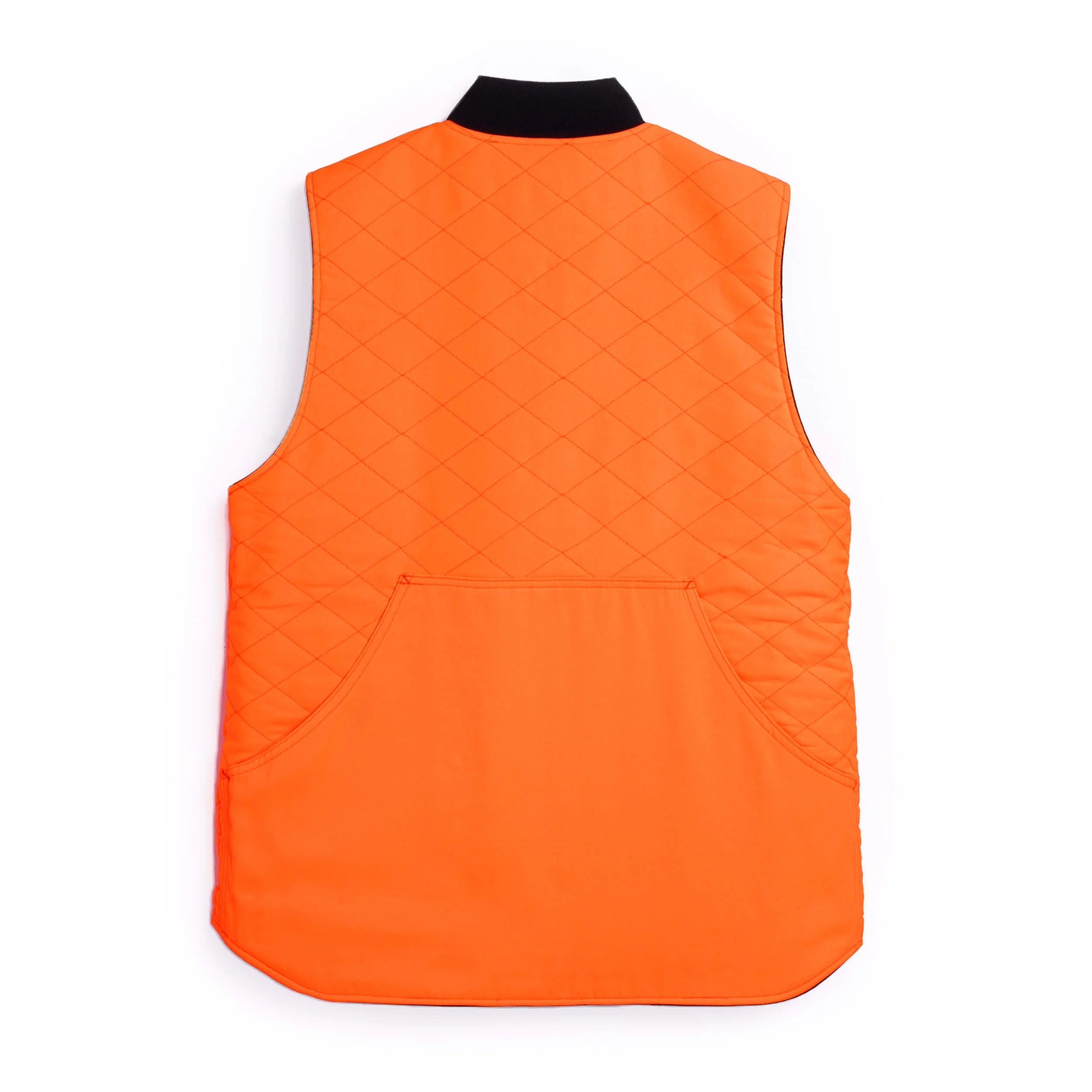 M's Reversible Hunting Vest - Hooké