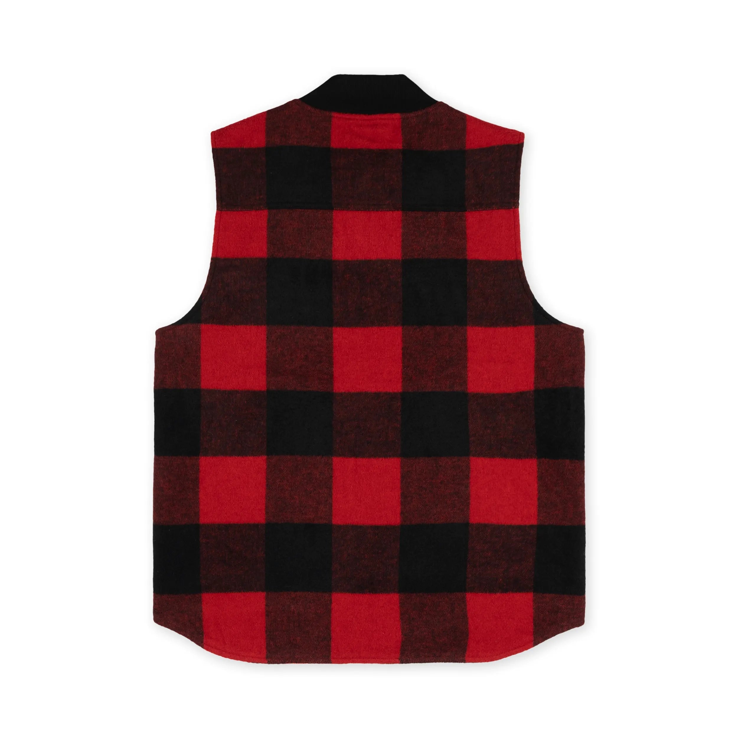 M's Reversible Hunting Vest - Hooké