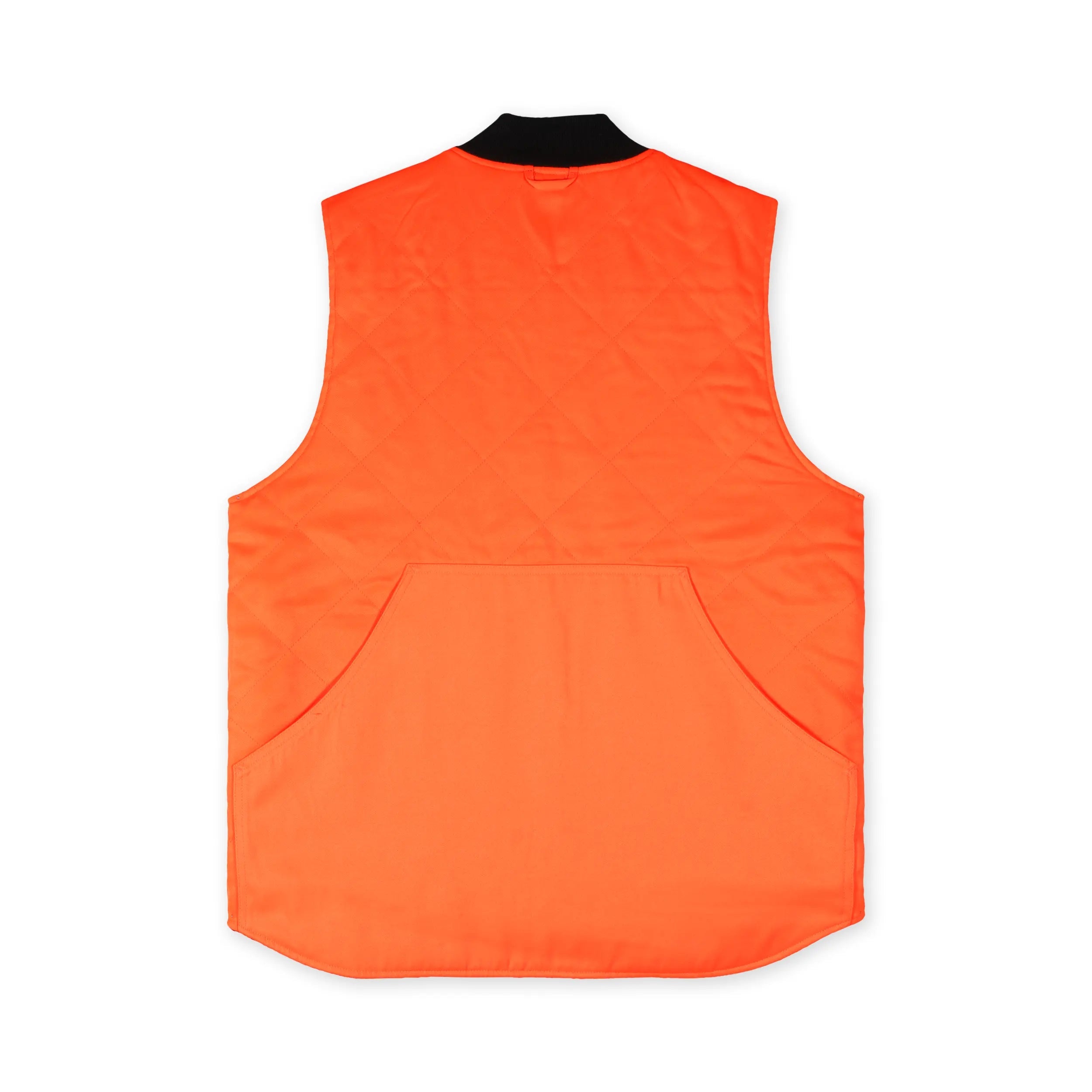 M's Reversible Hunting Vest - Hooké