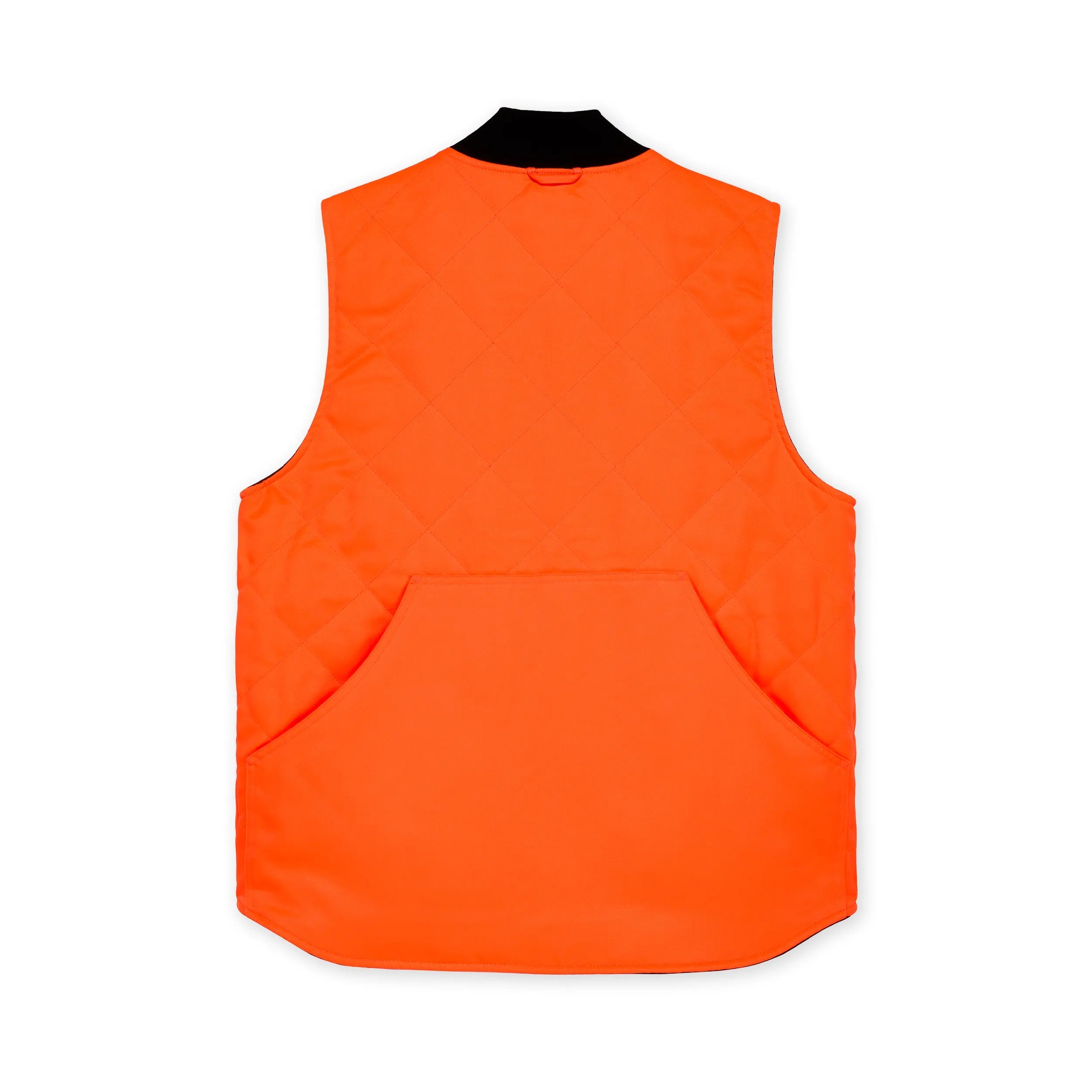 M's Reversible Hunting Vest - Hooké