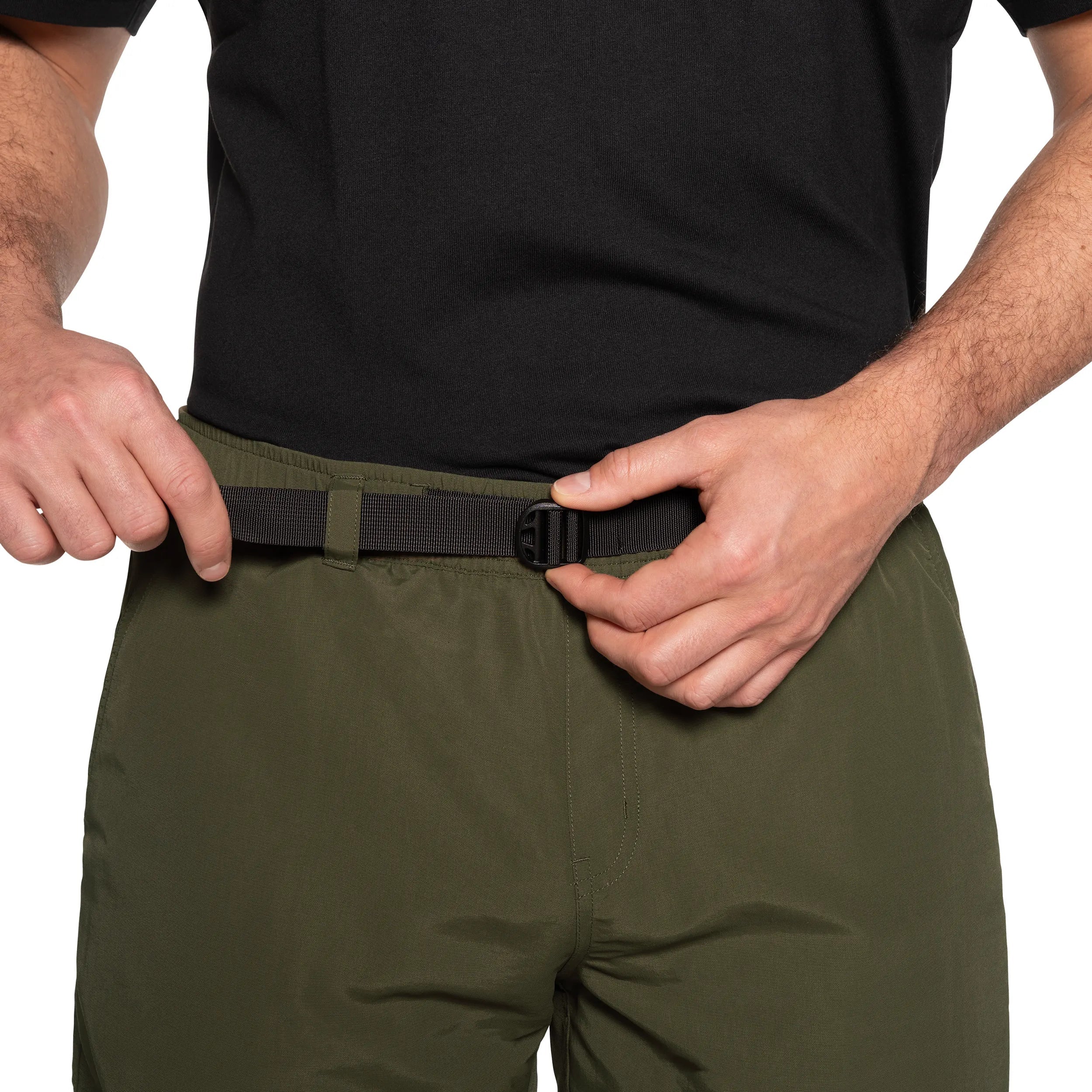 M's River Shorts - Hooké