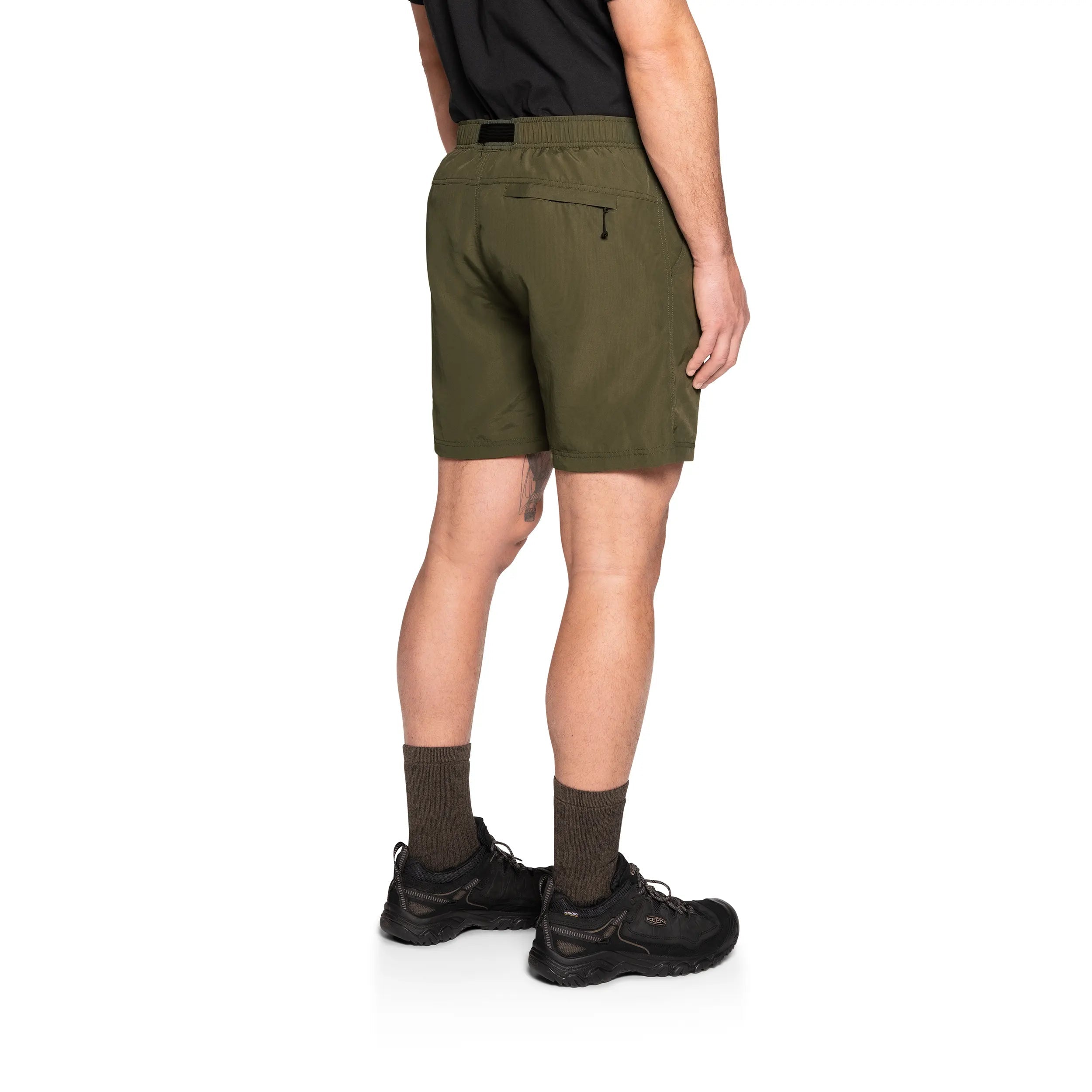 M's River Shorts - Hooké