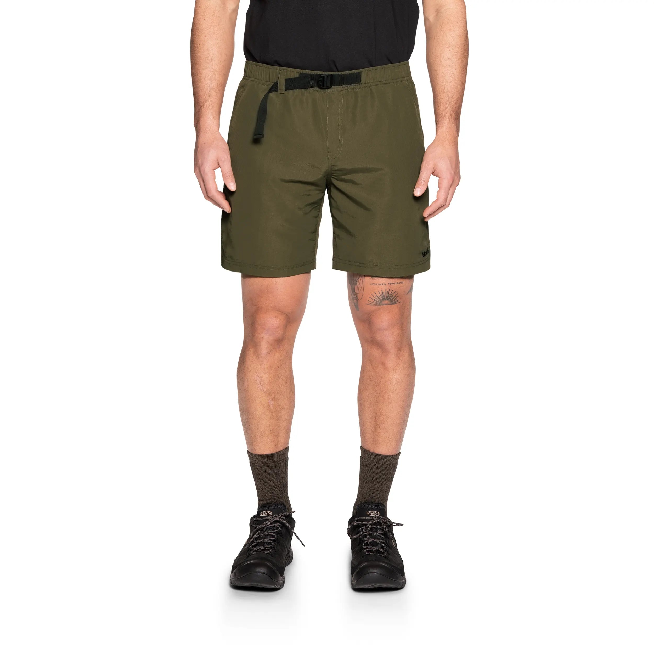 M's River Shorts - Hooké