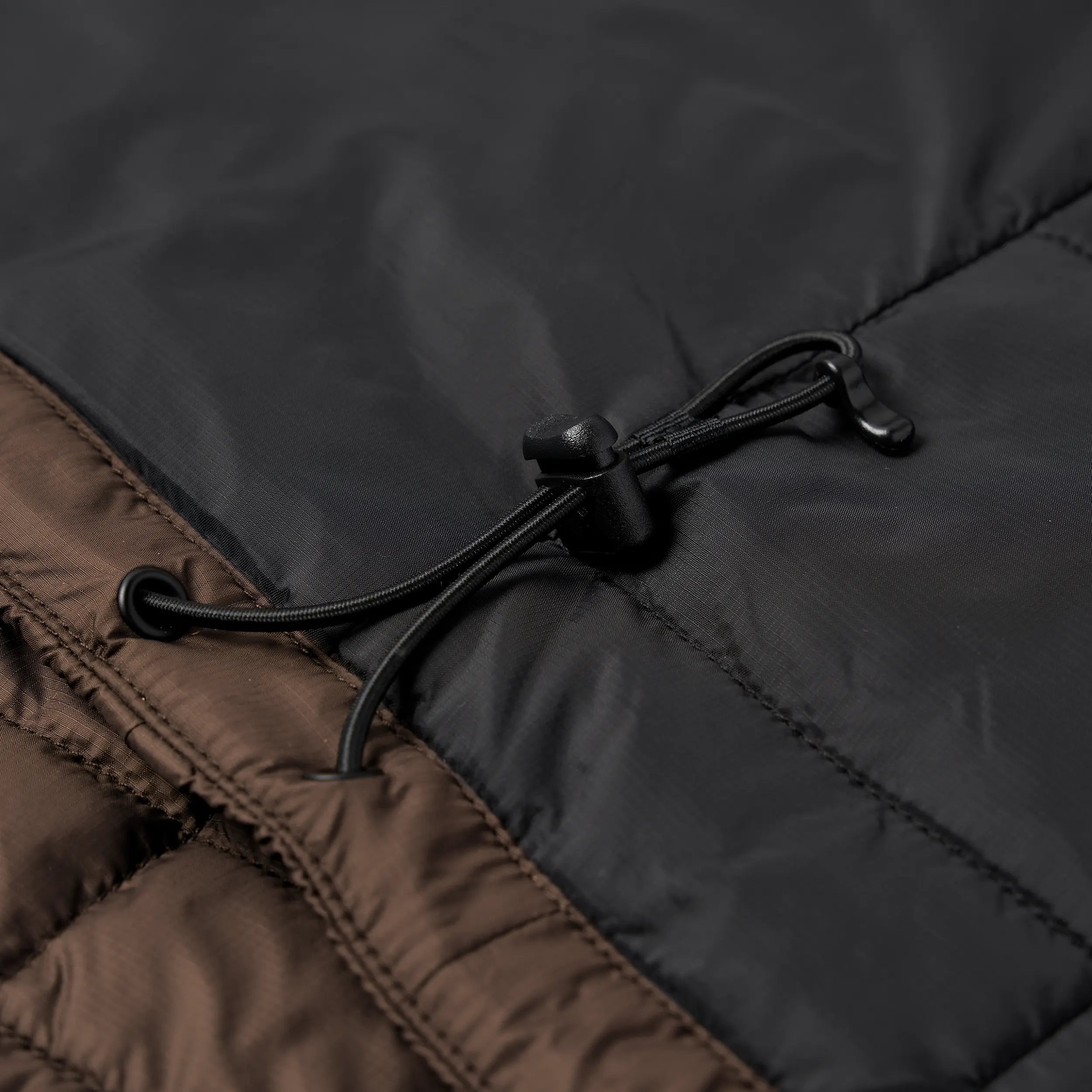 M's Seasonal Lightweight Insulated Jacket - Hooké