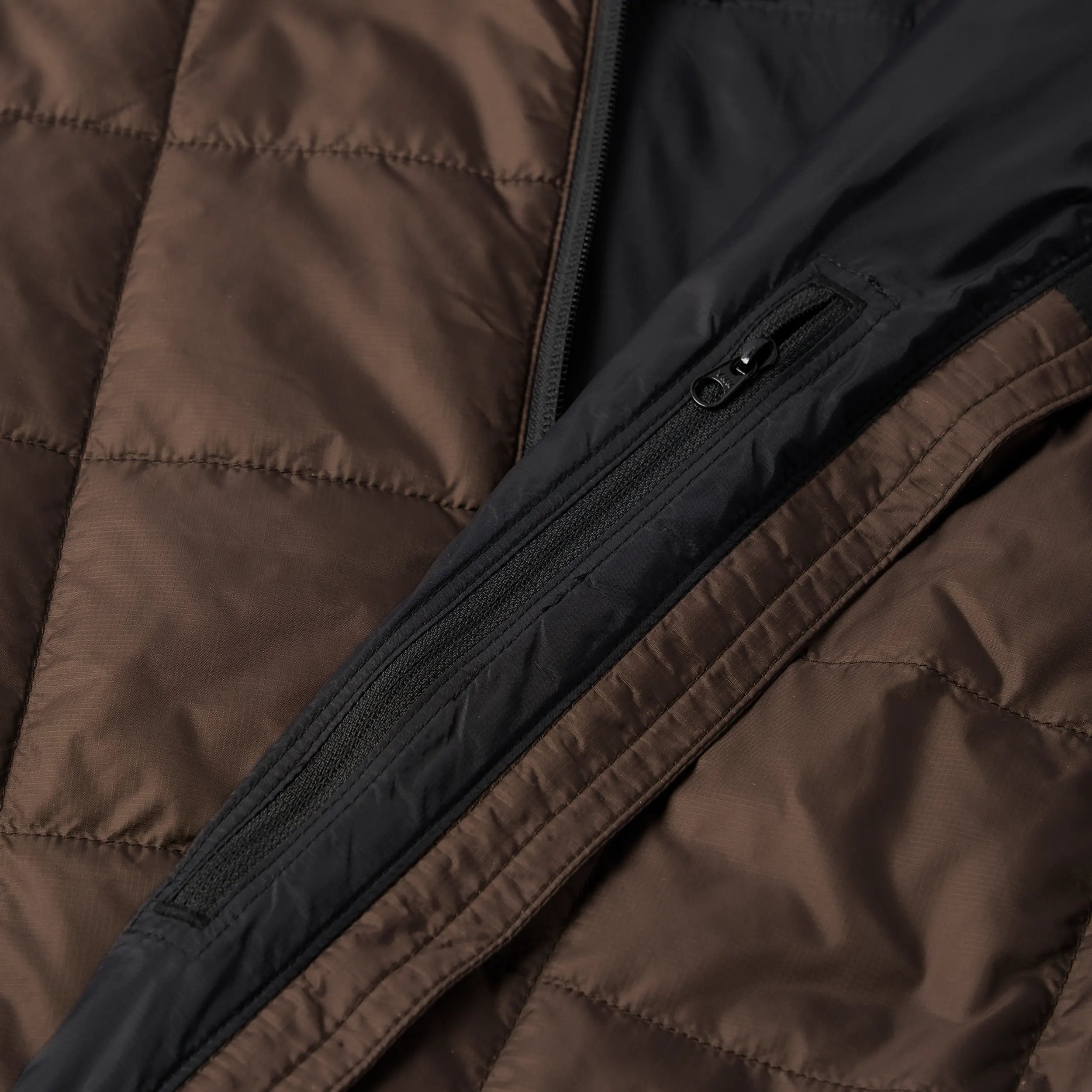 M's Seasonal Lightweight Insulated Jacket - Hooké
