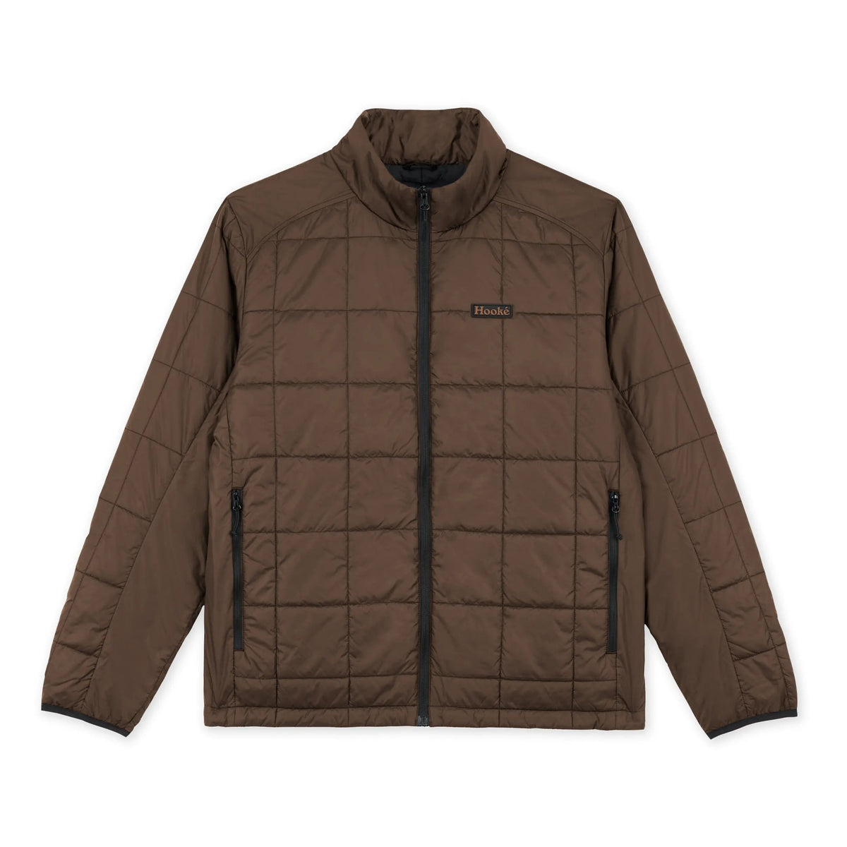 M's Seasonal Lightweight Insulated Jacket