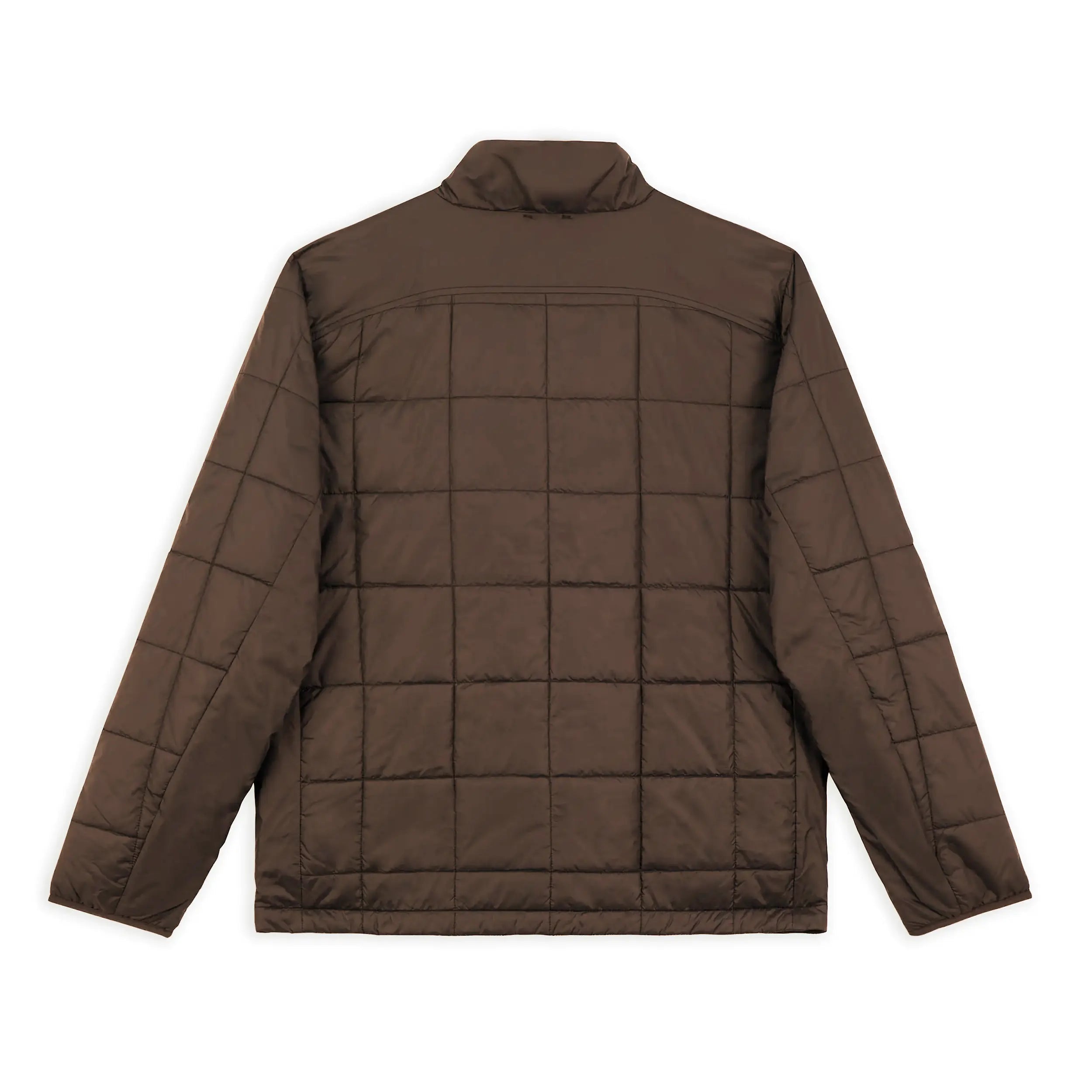 M's Seasonal Lightweight Insulated Jacket - Hooké