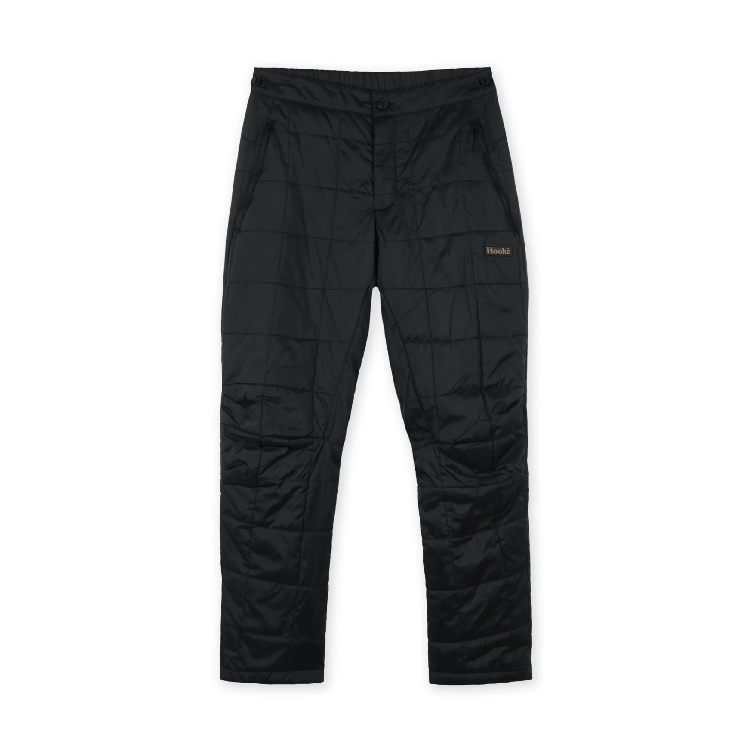 M's Seasonal Lightweight Insulated Pants - Hooké
