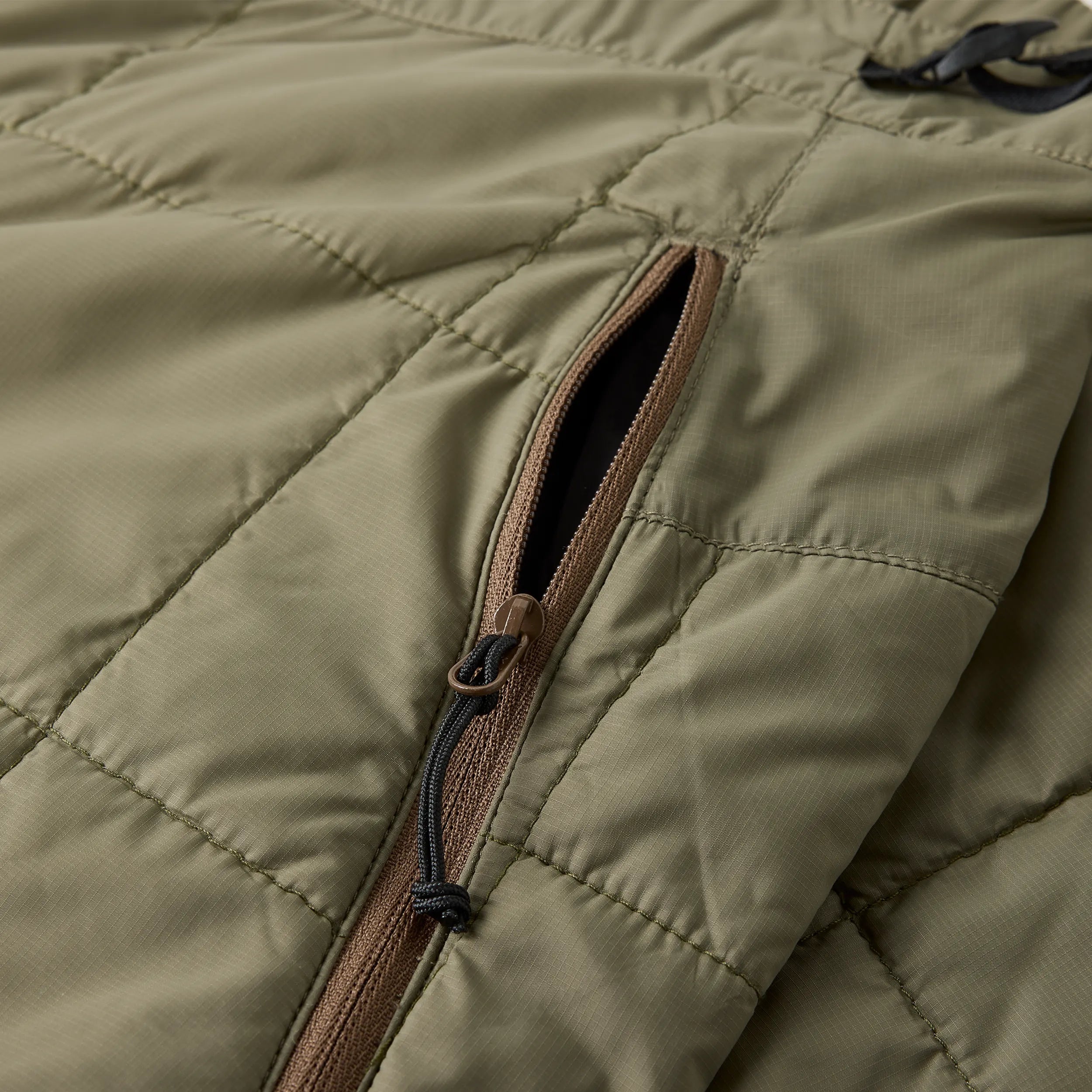 M's Seasonal Lightweight Insulated Pants - Hooké