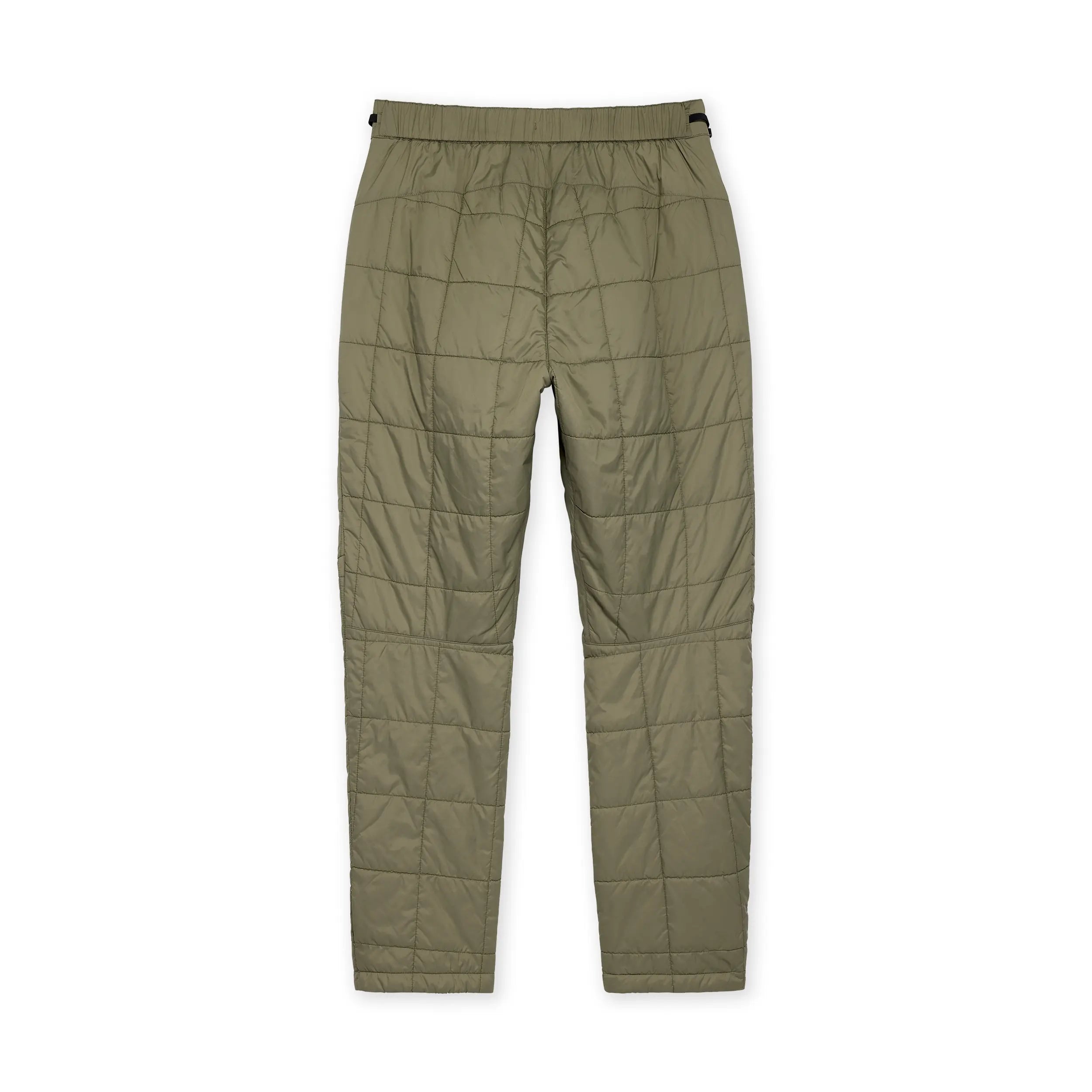 M's Seasonal Lightweight Insulated Pants - Hooké