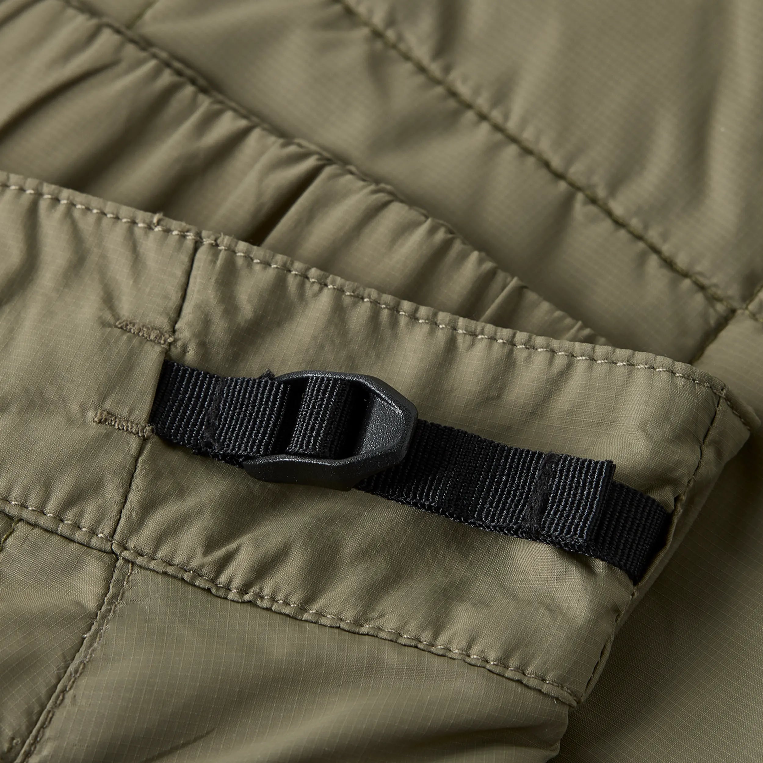 M's Seasonal Lightweight Insulated Pants - Hooké