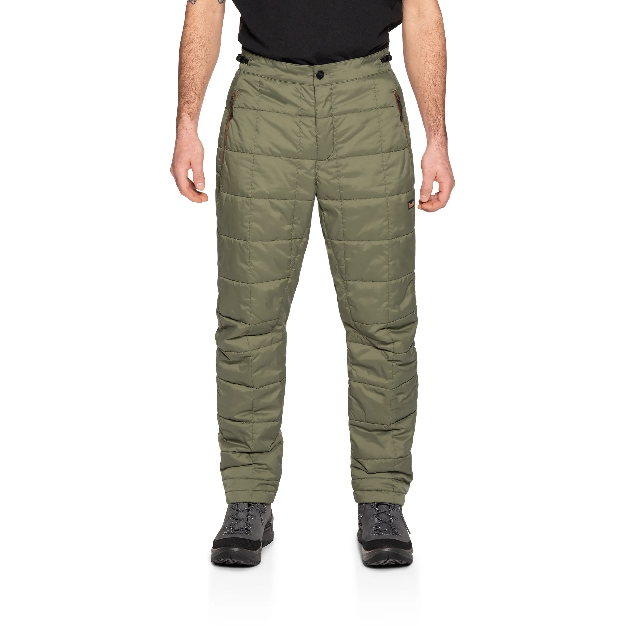 M's Seasonal Lightweight Insulated Pants - Hooké
