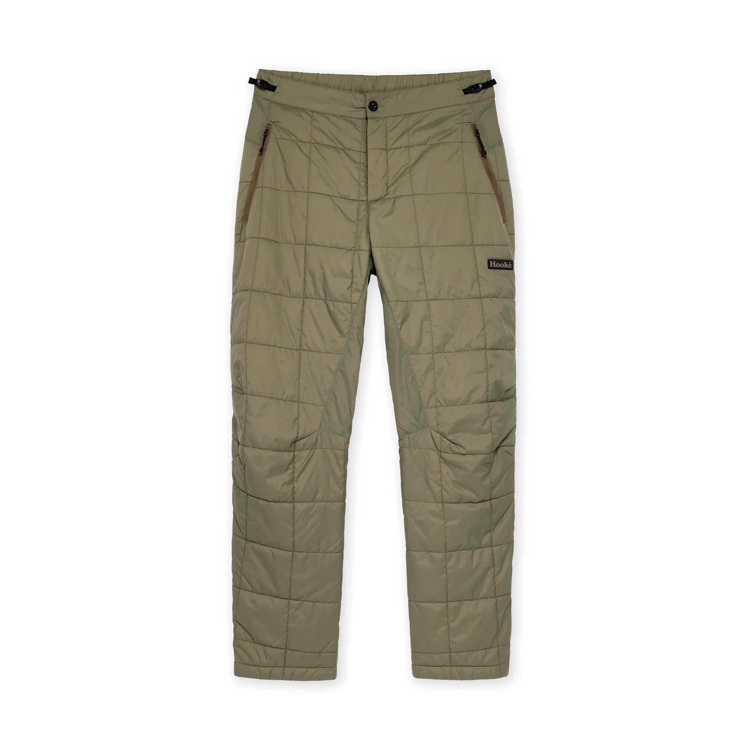 M's Seasonal Lightweight Insulated Pants - Hooké