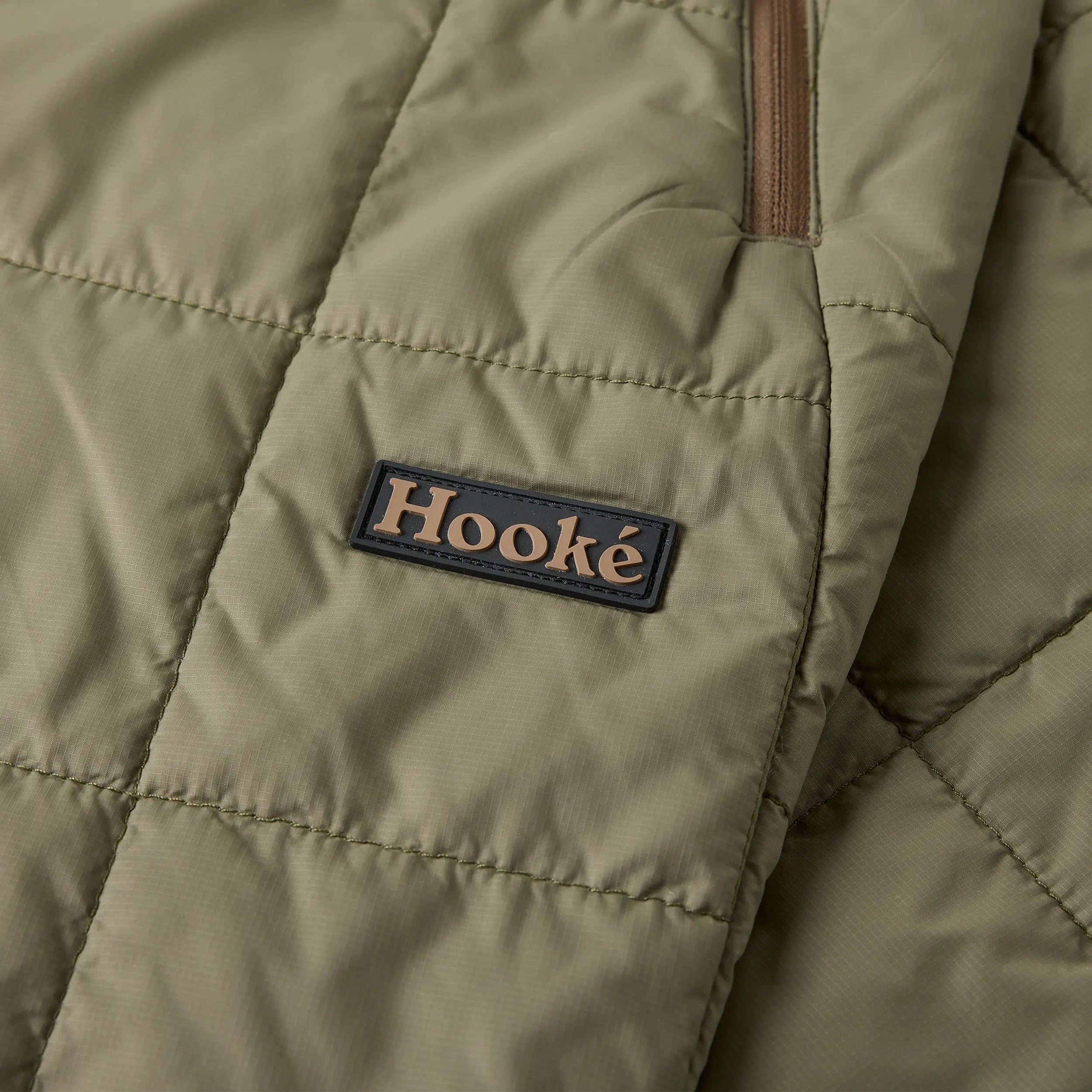 M's Seasonal Lightweight Insulated Pants - Hooké