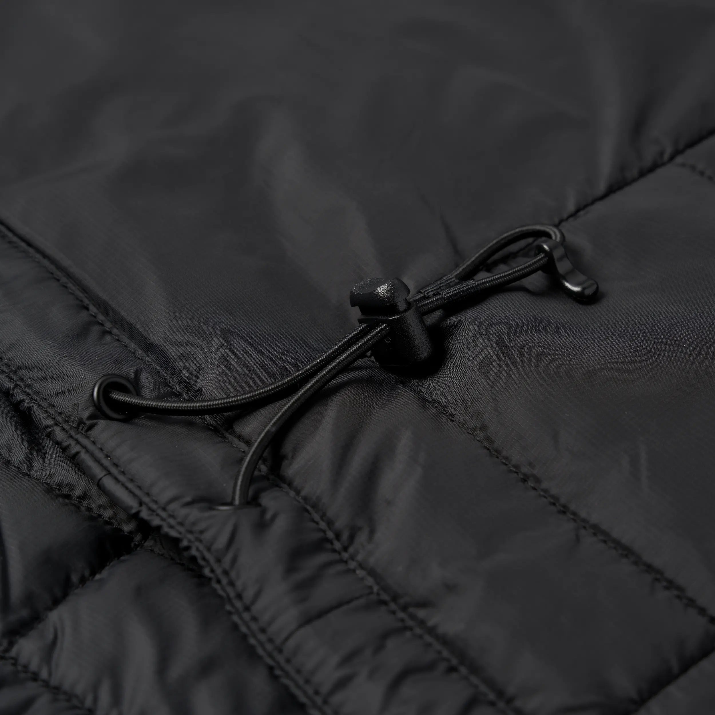 M's Seasonal Lightweight Insulated Vest - Hooké