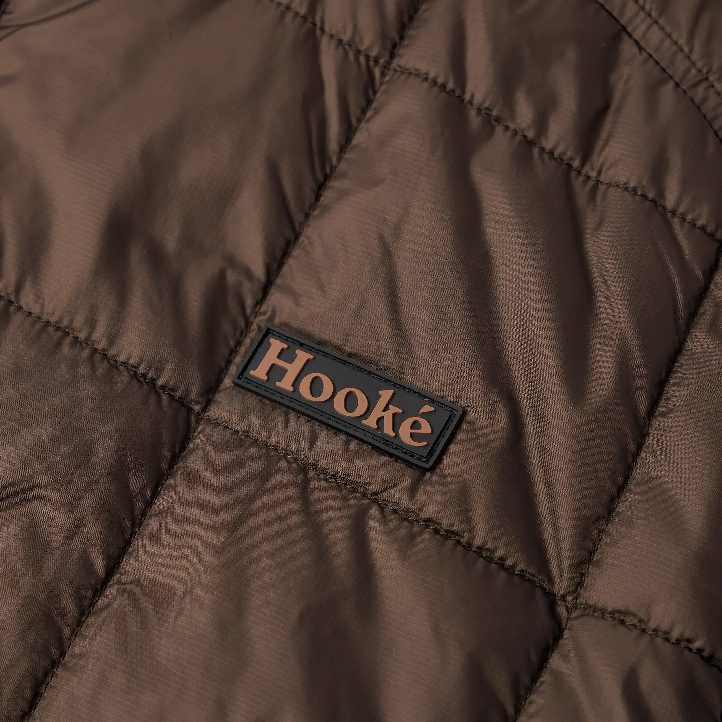 M's Seasonal Lightweight Insulated Vest - Hooké