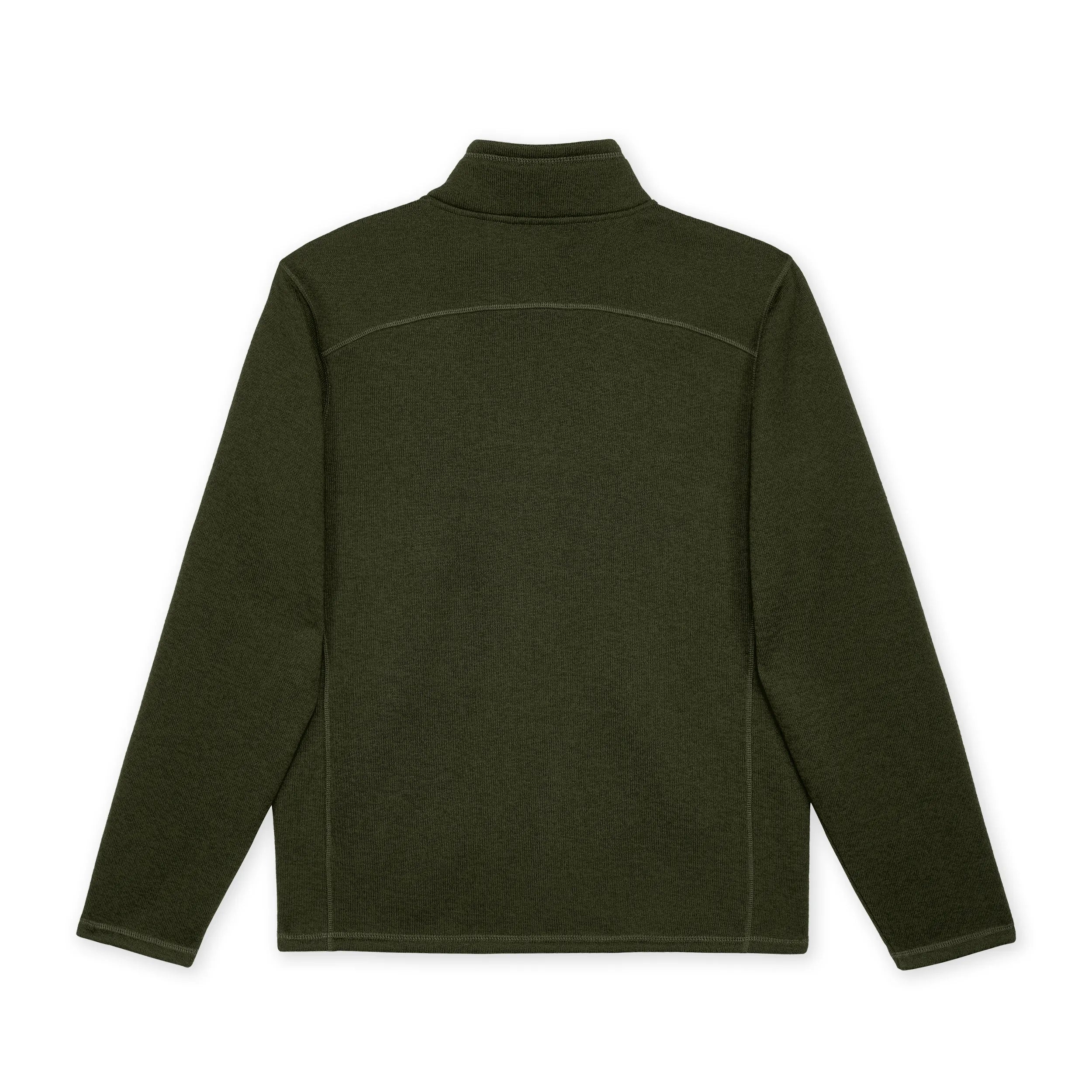 M's Shelter Sweater Fleece Jacket - Hooké