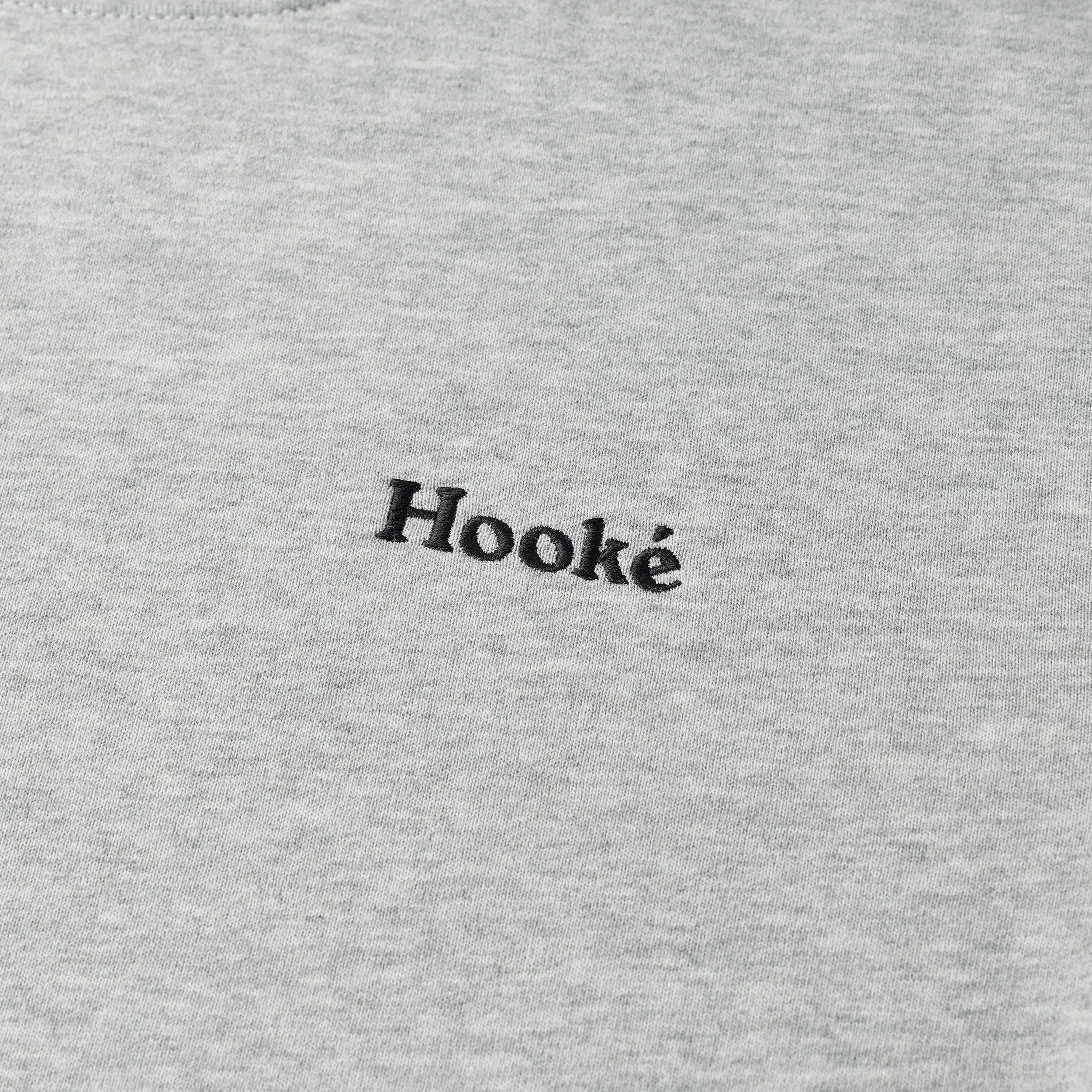 M's Signature Hoodie - Hooké