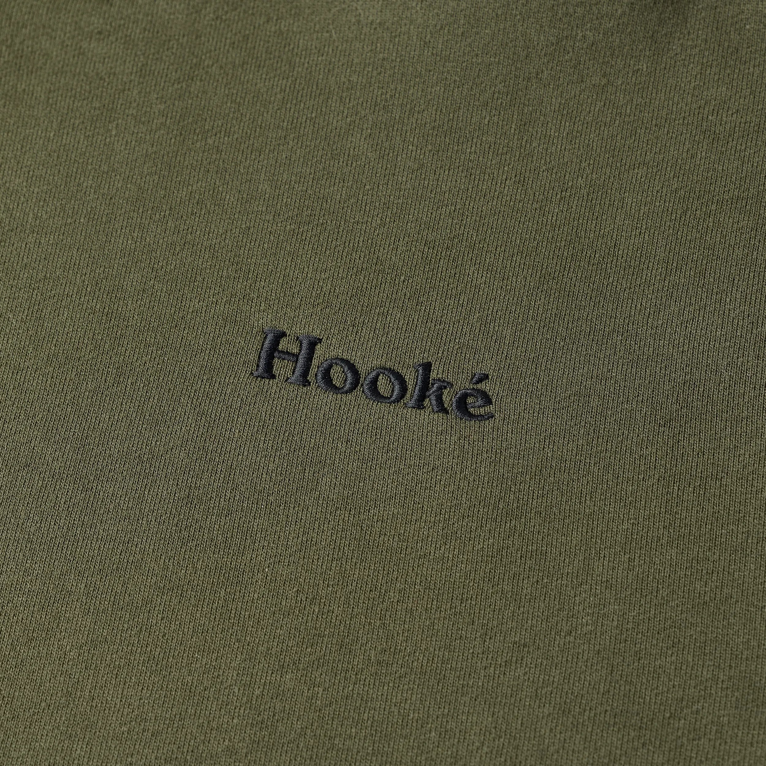 M's Signature Hoodie - Hooké