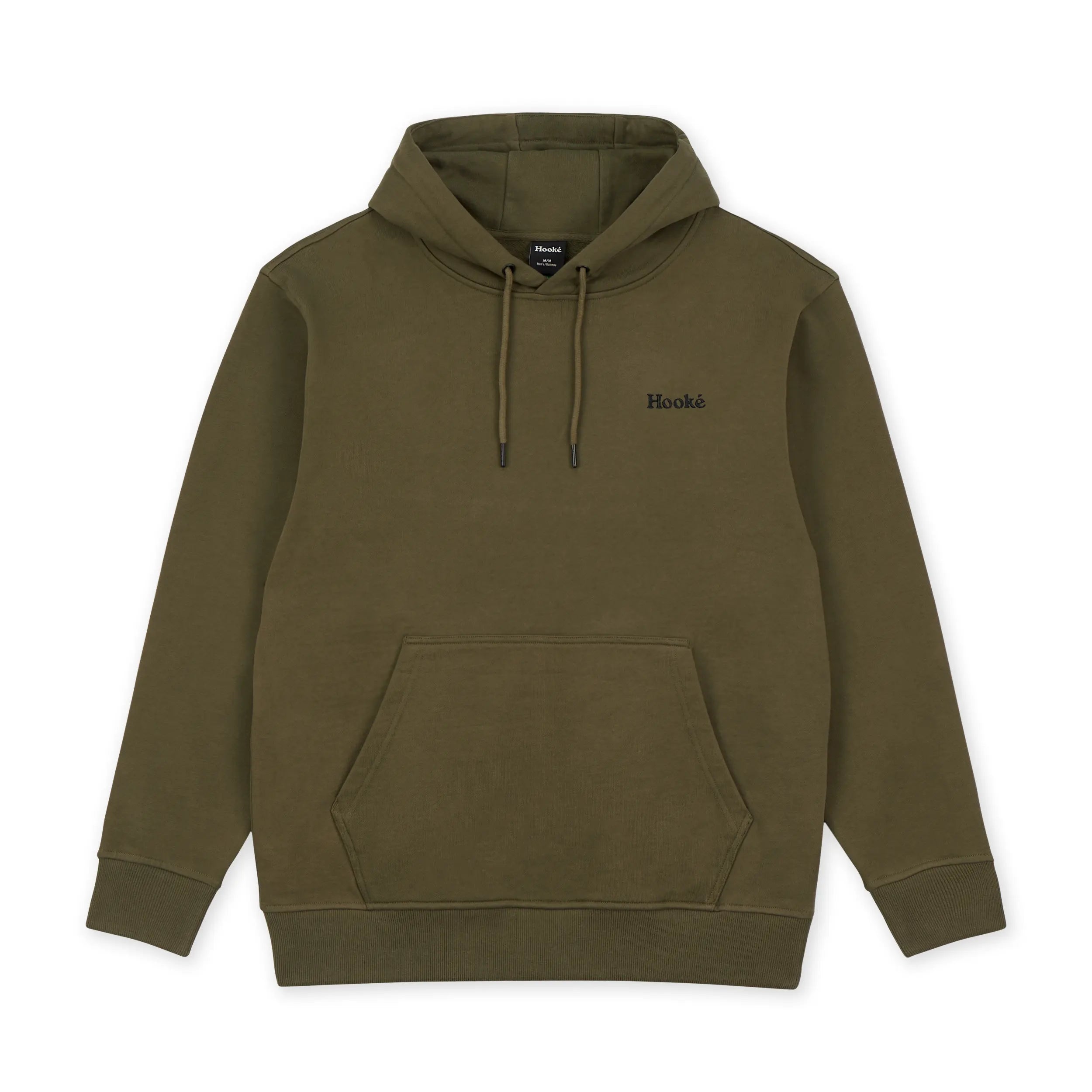 M's Signature Hoodie - Hooké