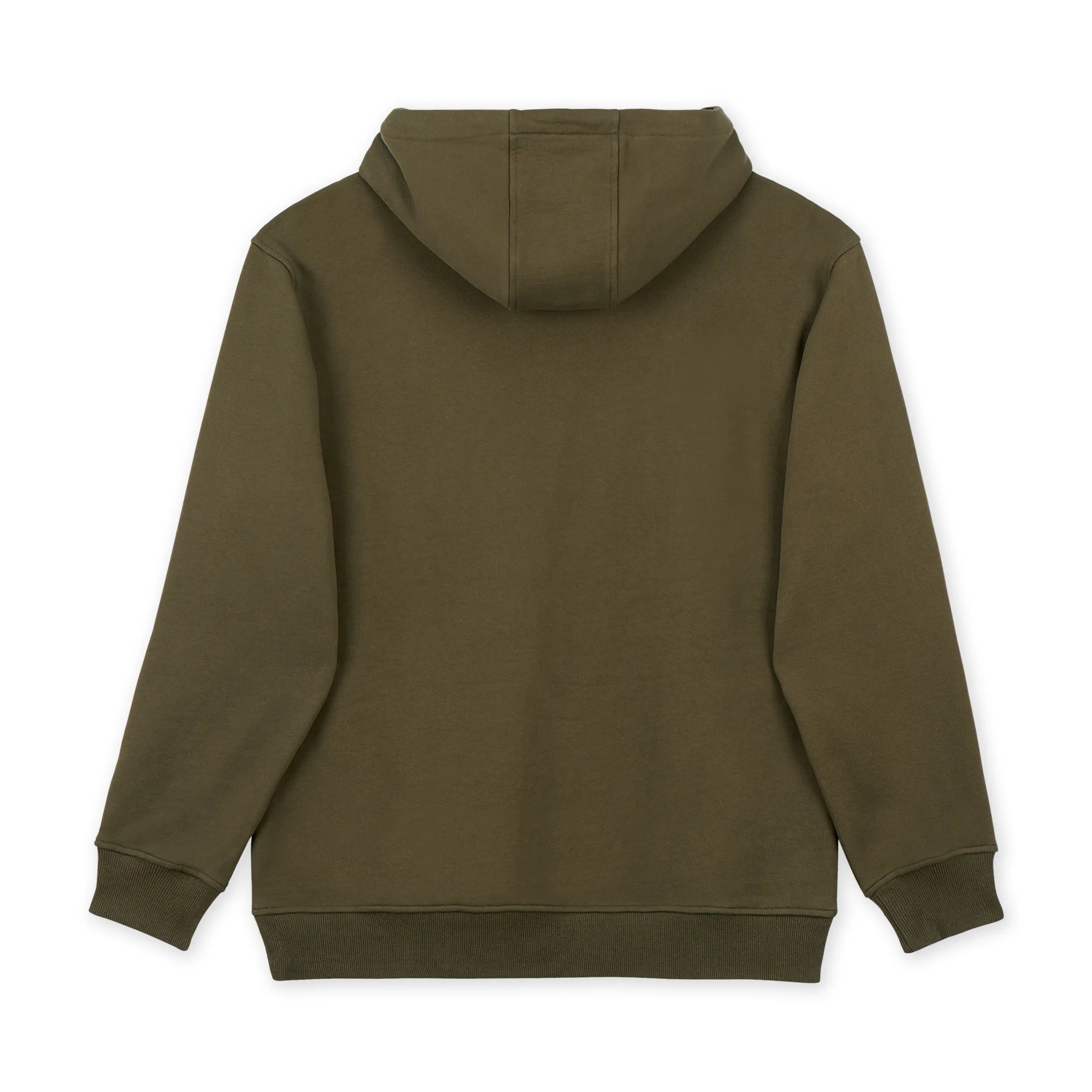 M's Signature Hoodie - Hooké