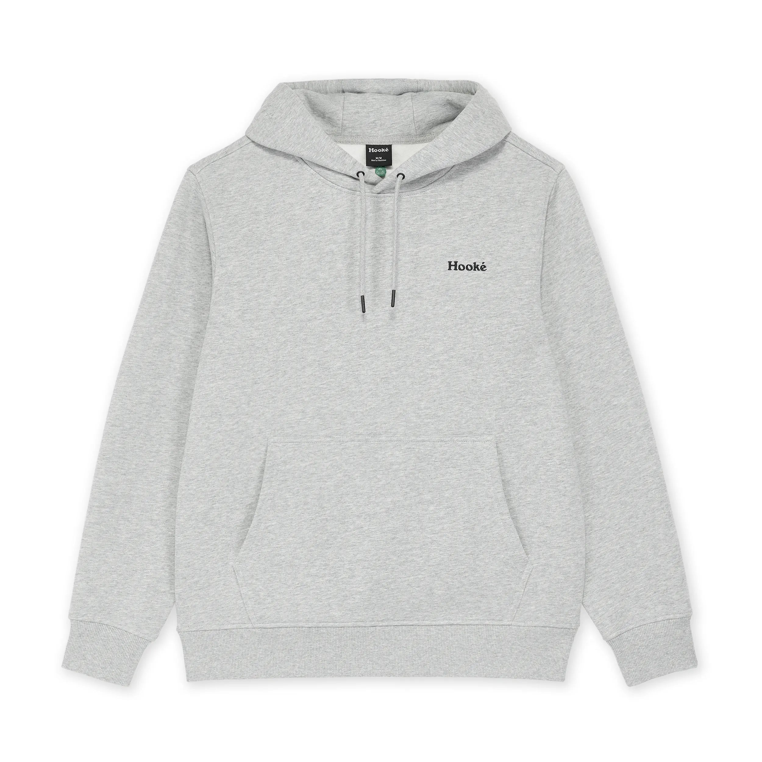 M's Signature Hoodie - Hooké