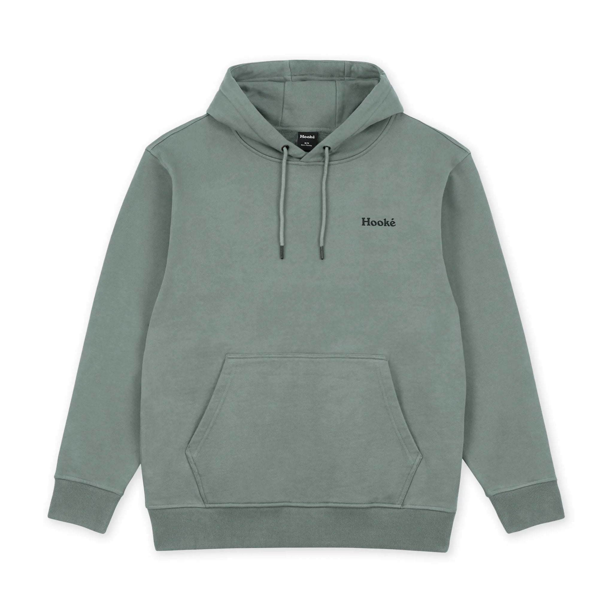 【FEPL】★男女兼用★24AW MECHANICAL GEAR HOODIE Men's Hoodies