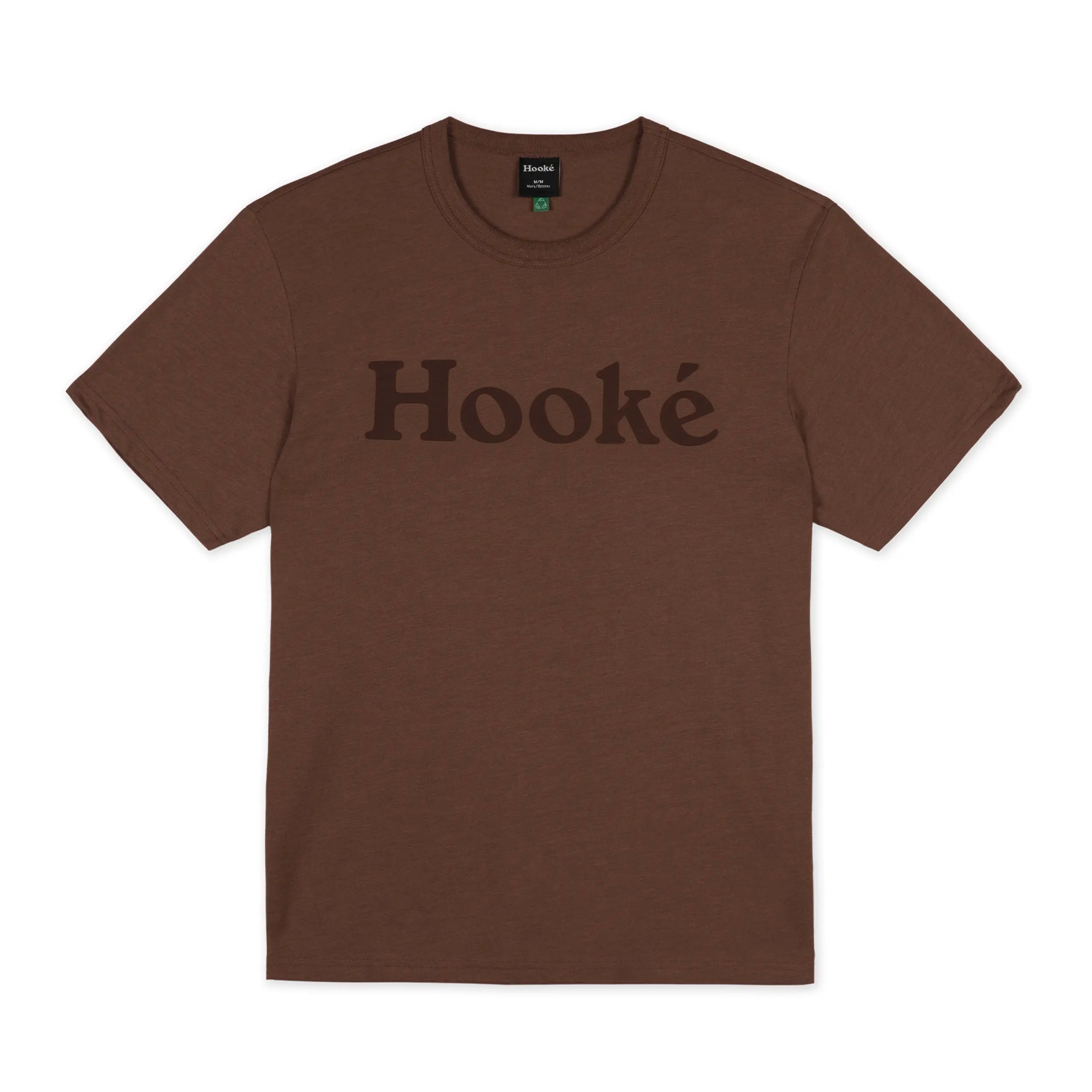 M's Signature T-Shirt - Hooké