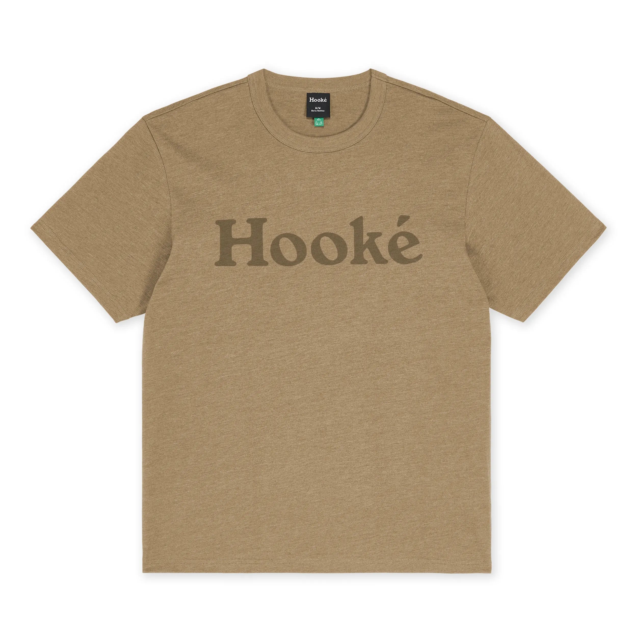 M's Signature T-Shirt - Hooké