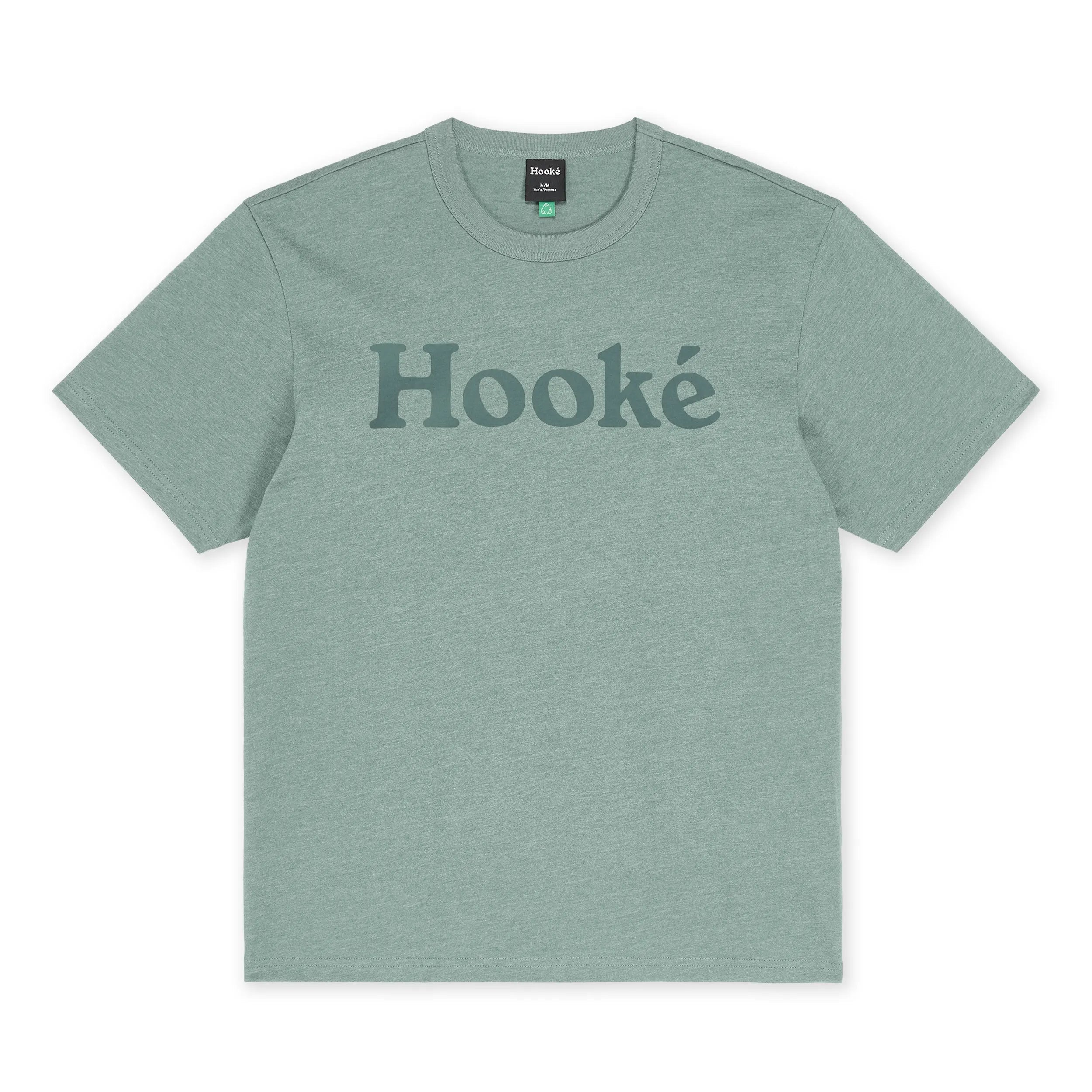M's Signature T-Shirt - Hooké