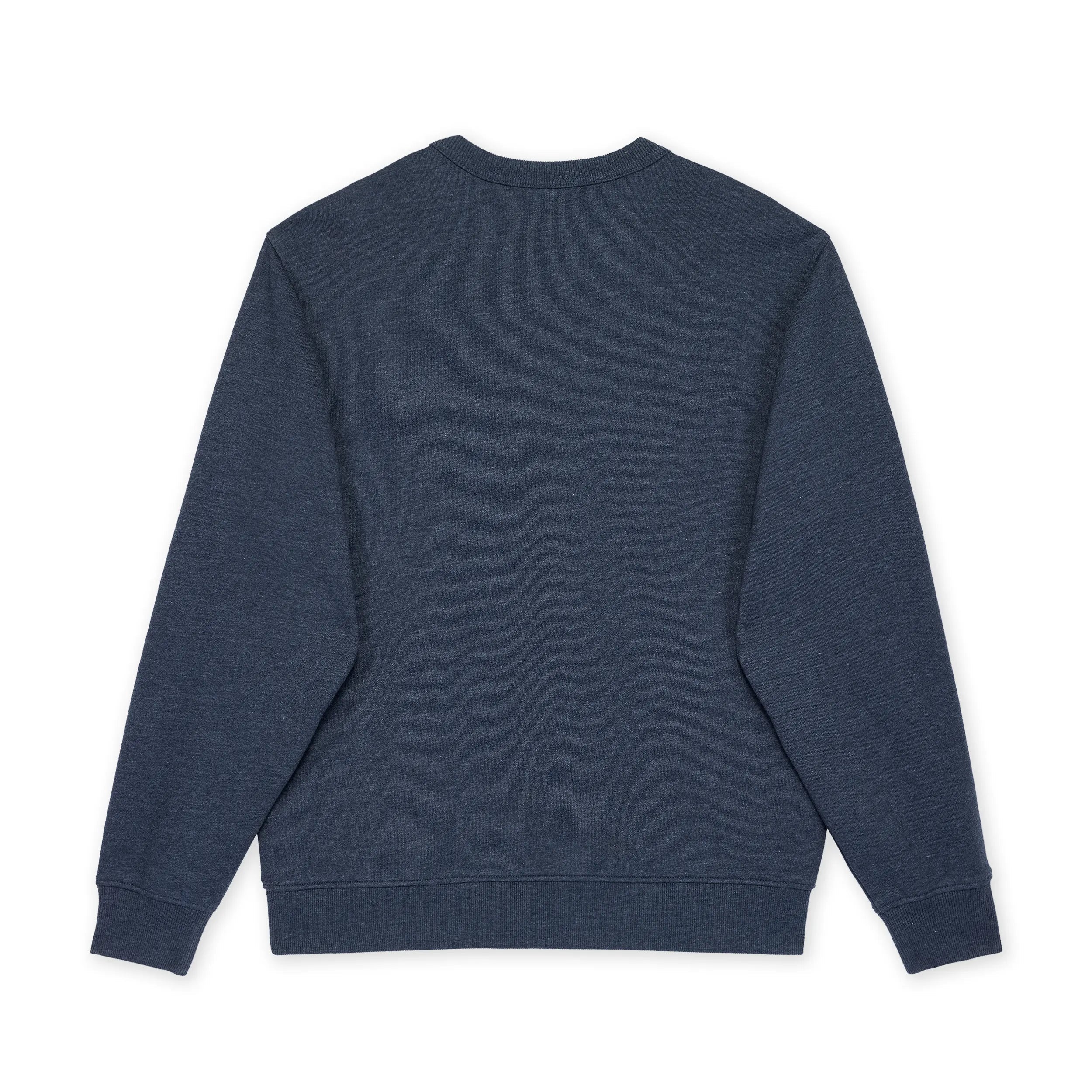 M's Snowy Owl Crewneck - Hooké