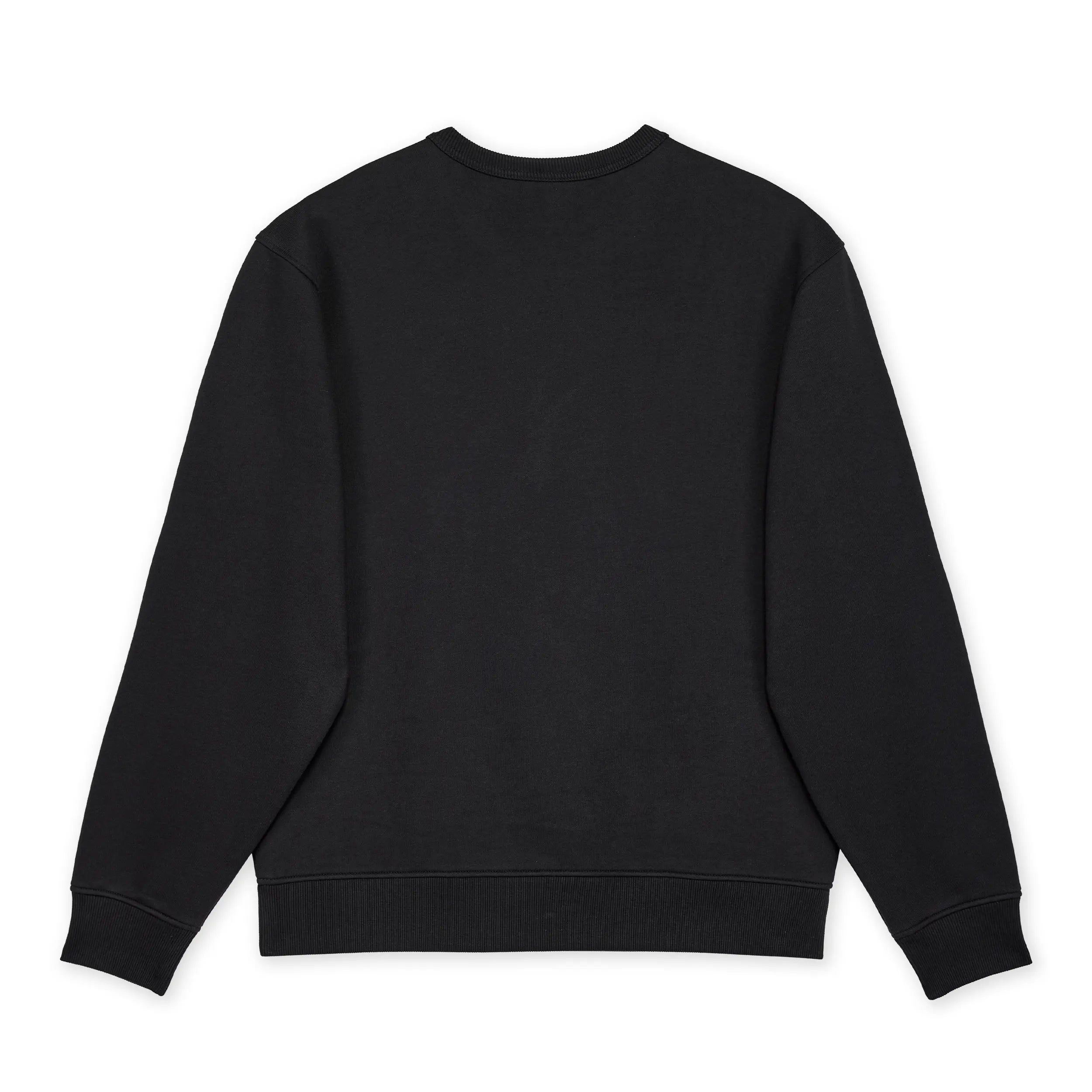 M's Tapiskwan Crewneck - Hooké
