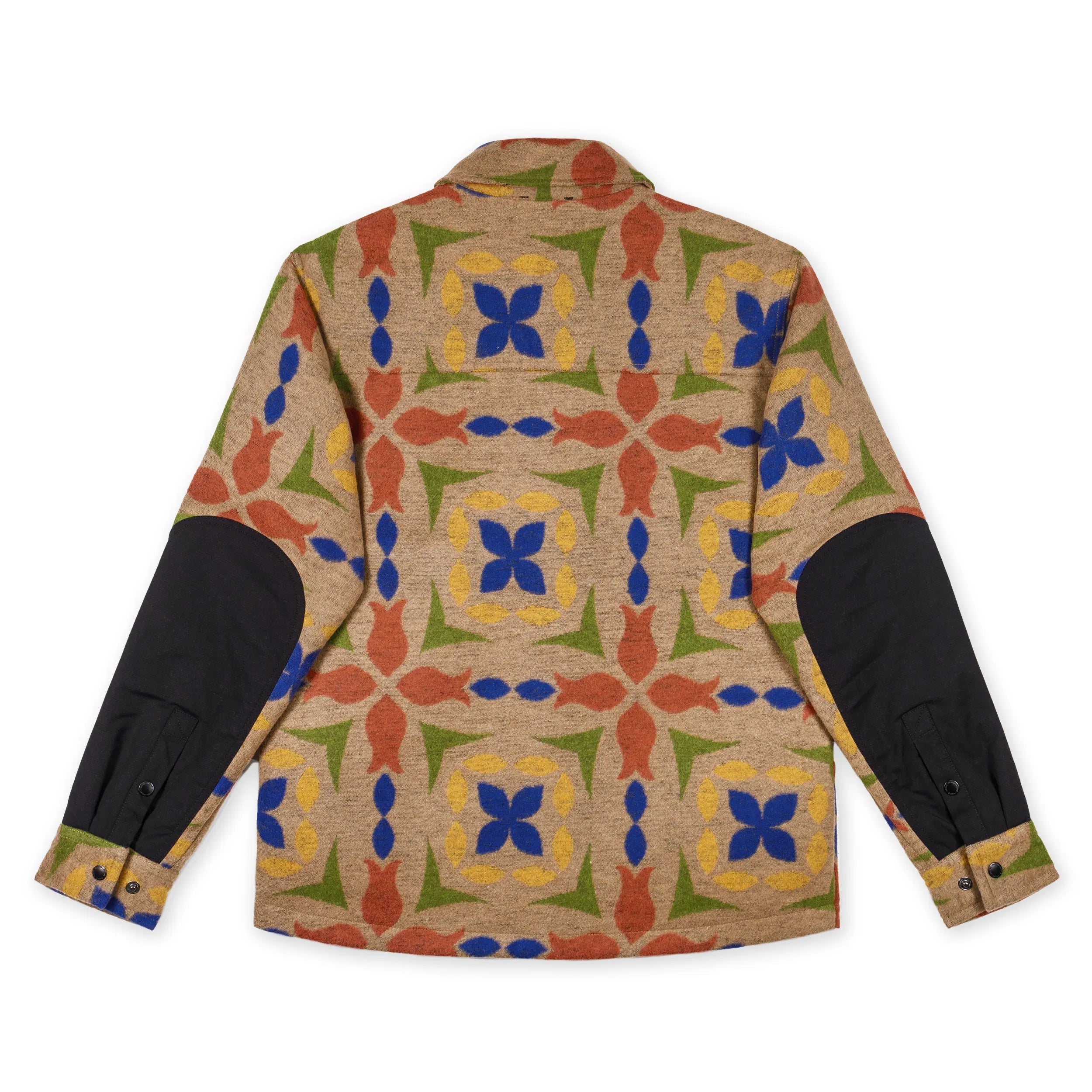 M's Tapiskwan Insulated Shirt - Hooké