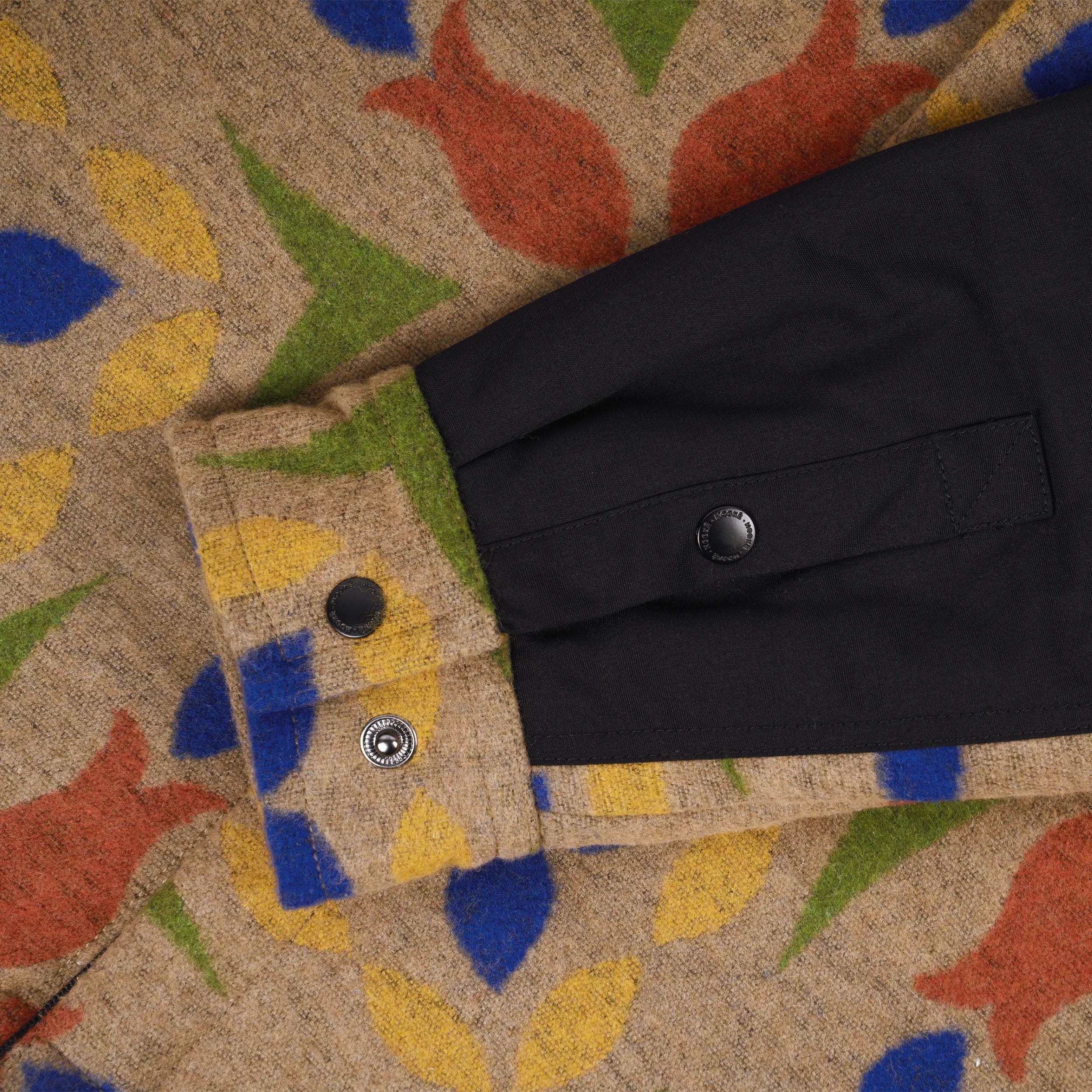 M's Tapiskwan Insulated Shirt - Hooké