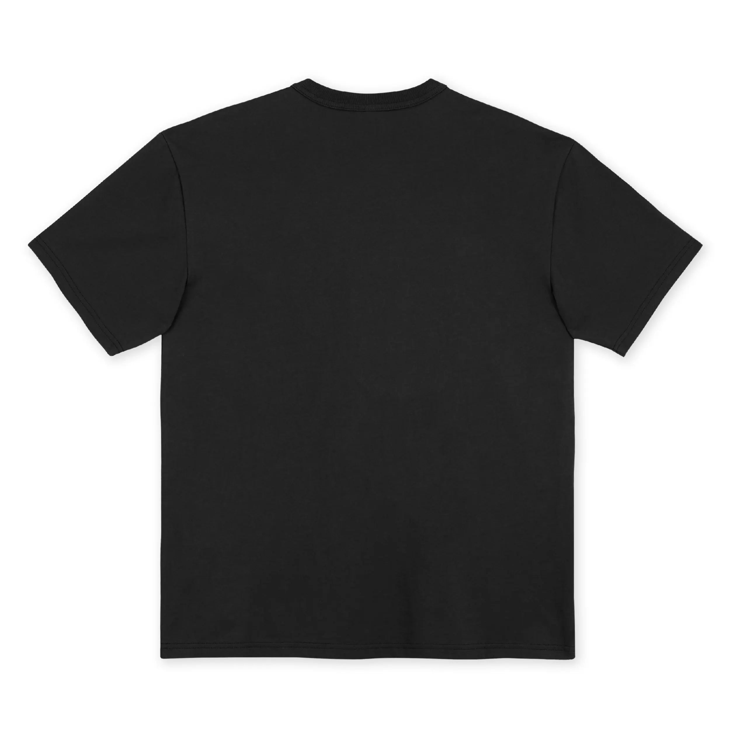 M's Tapiskwan Pocket T-shirt - Hooké