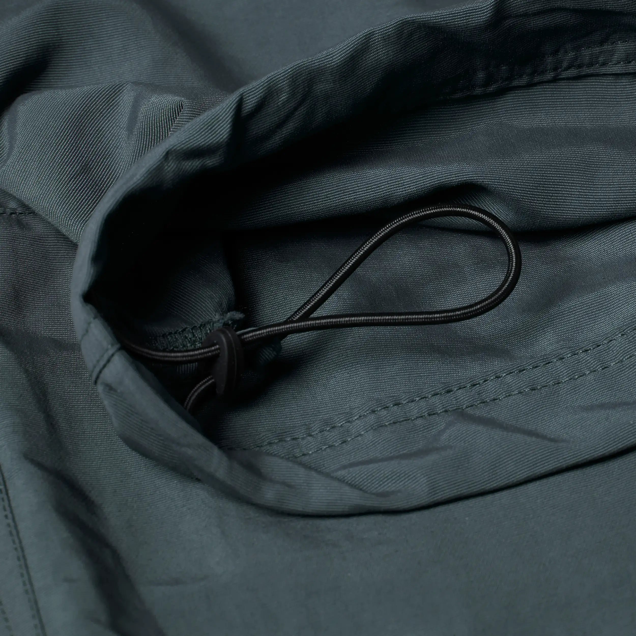 M's Taslan pants - Hooké