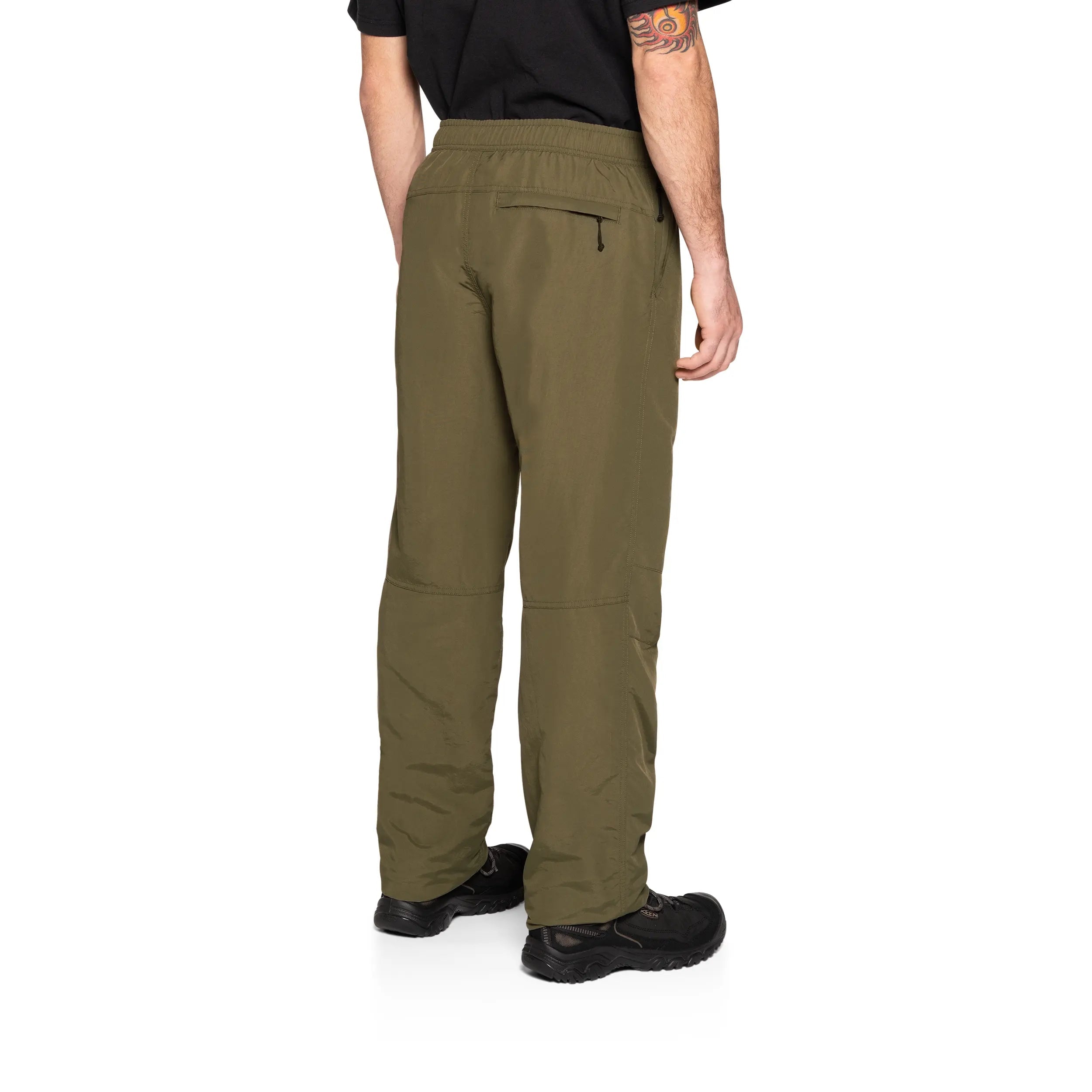 M's Taslan pants - Hooké
