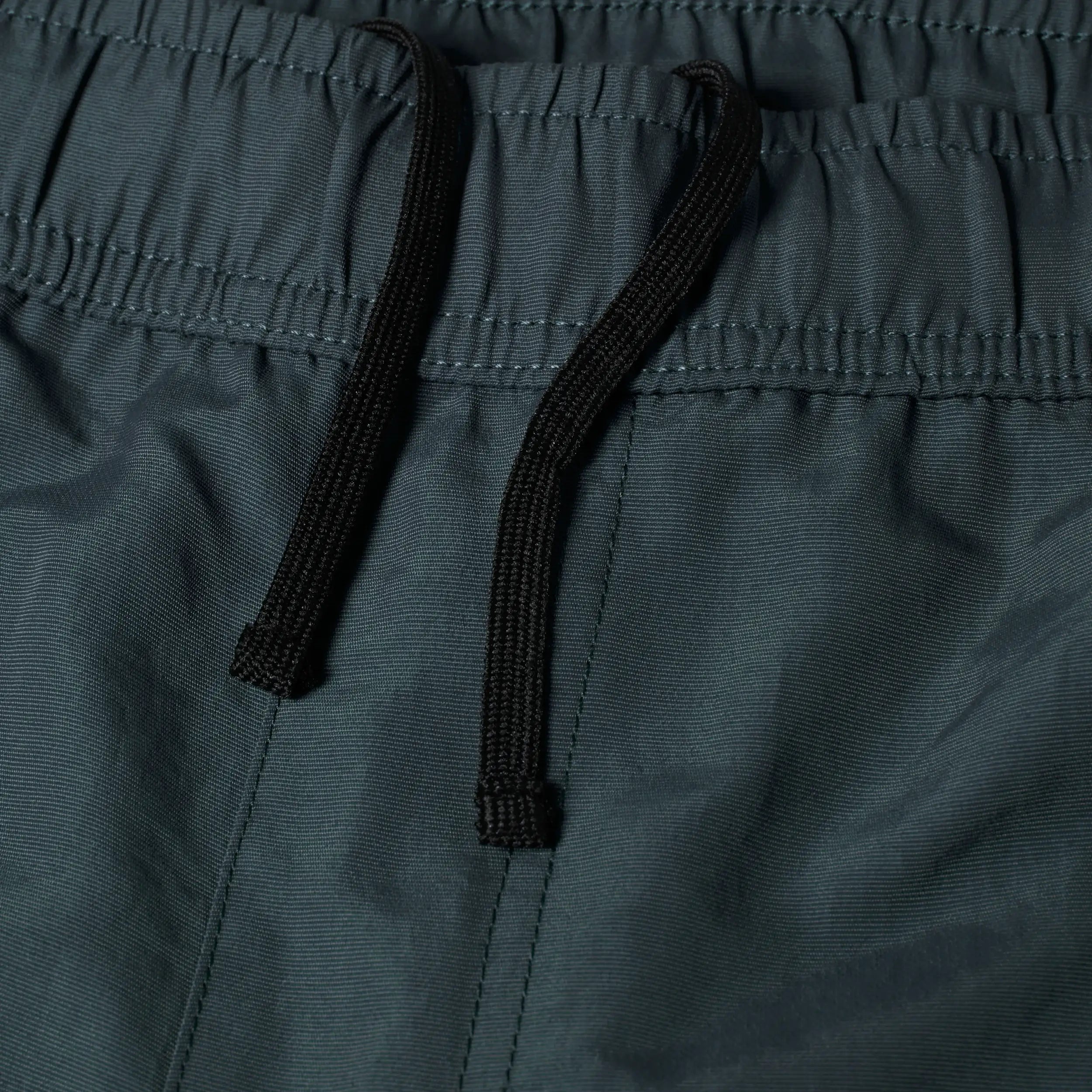 M's Taslan pants - Hooké