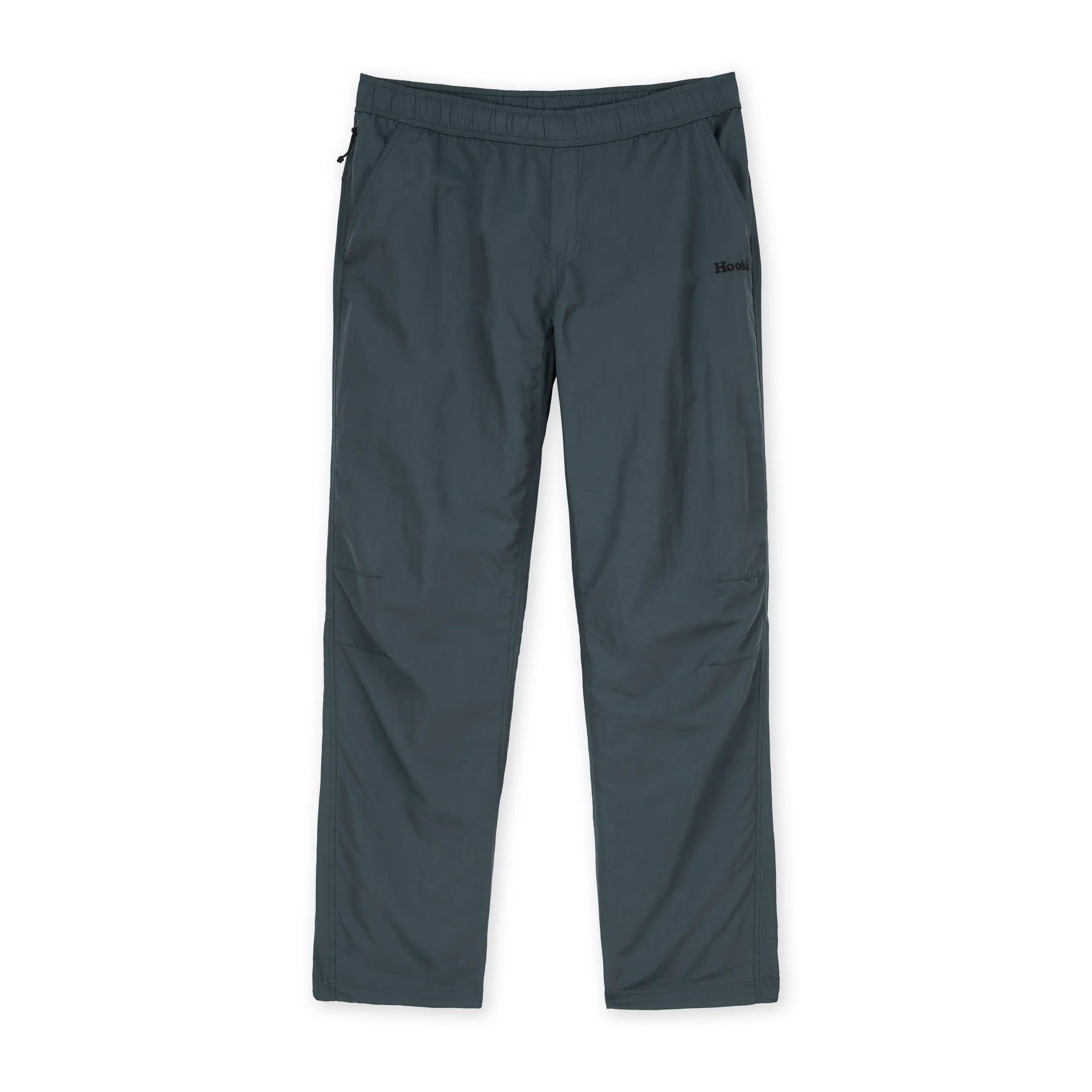 M's Taslan pants - Hooké