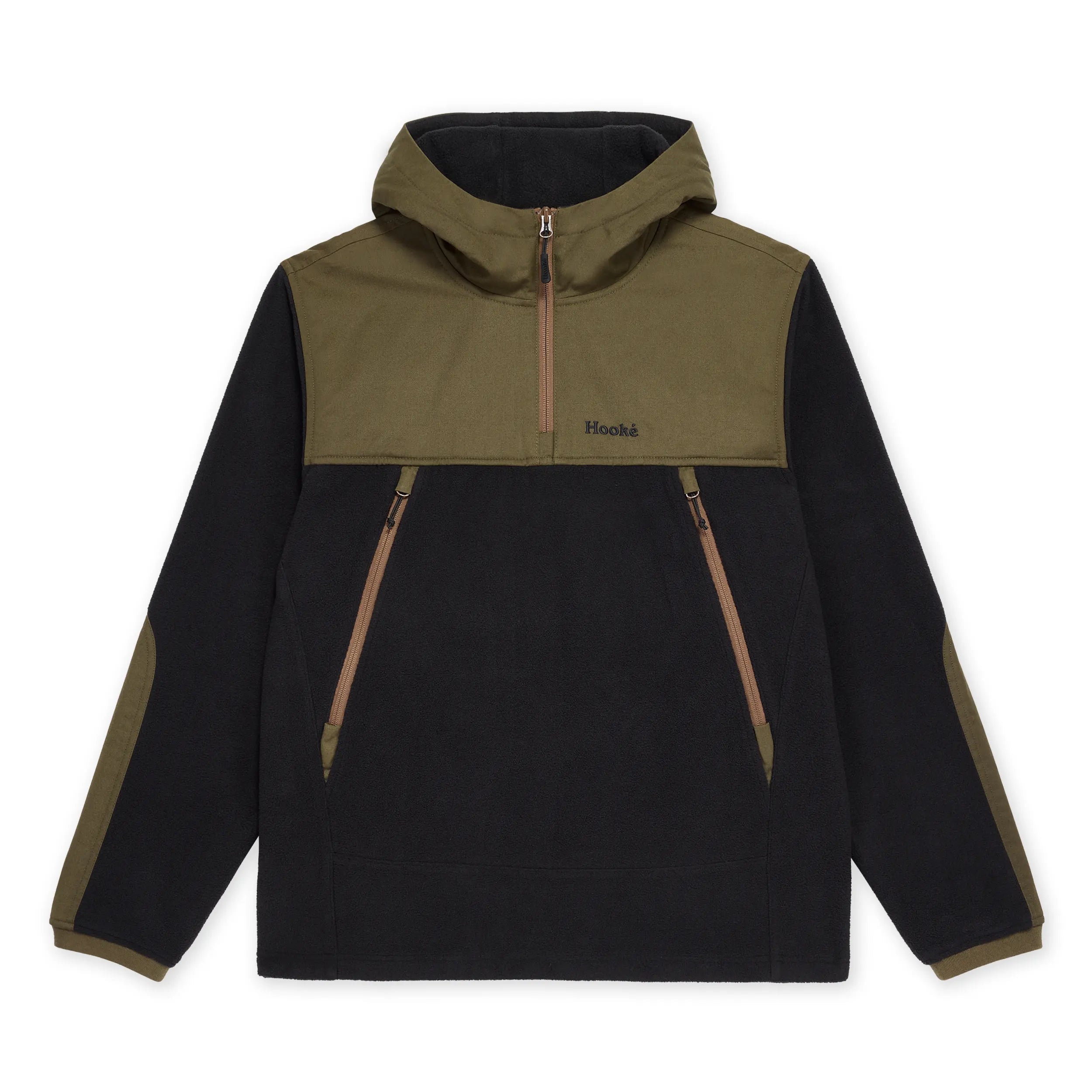 M's Tech Fleece Hoodie - Hooké